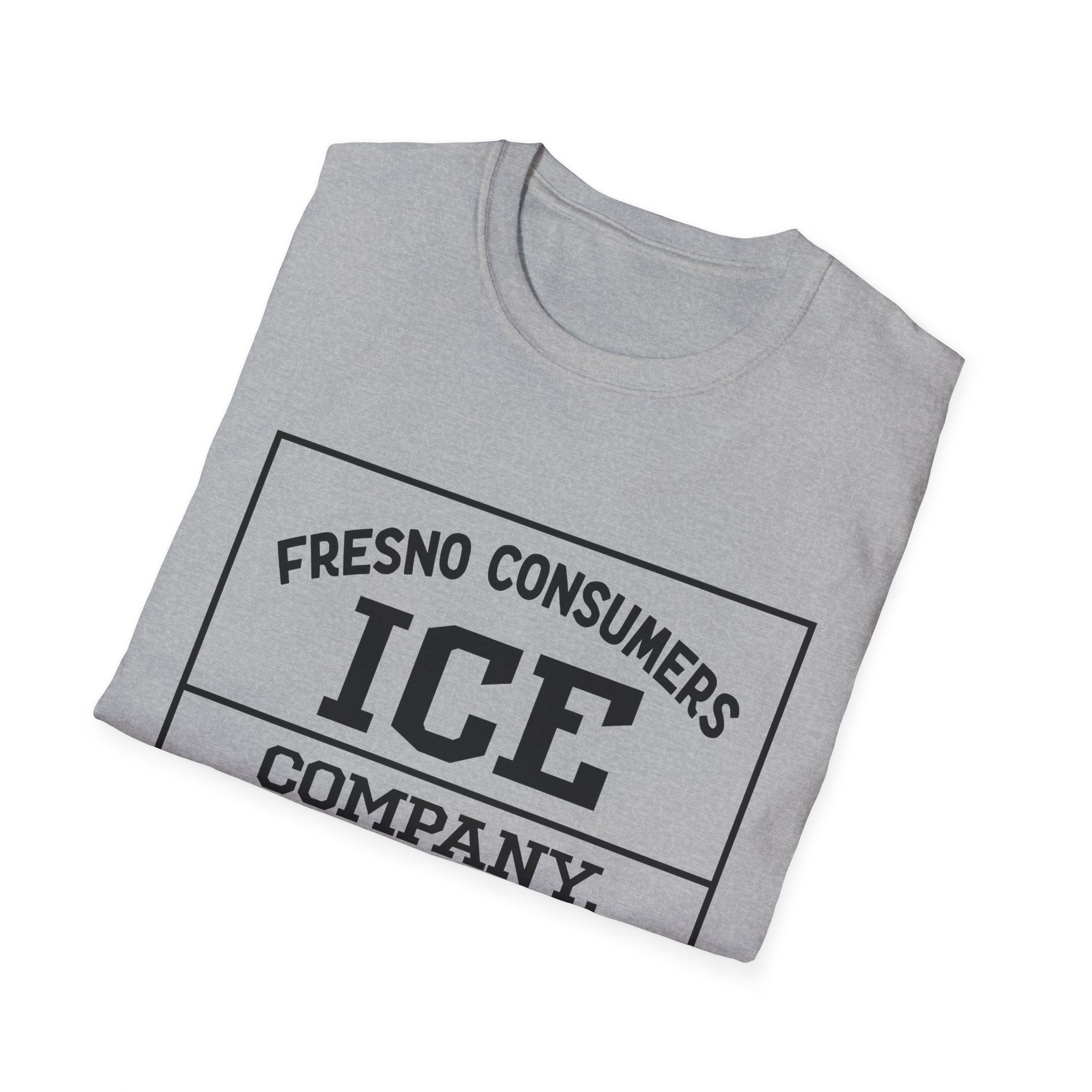 Fresno Consumers Ice Company