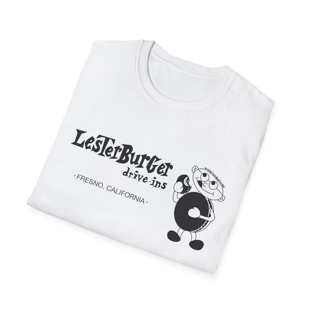 Lesterburger