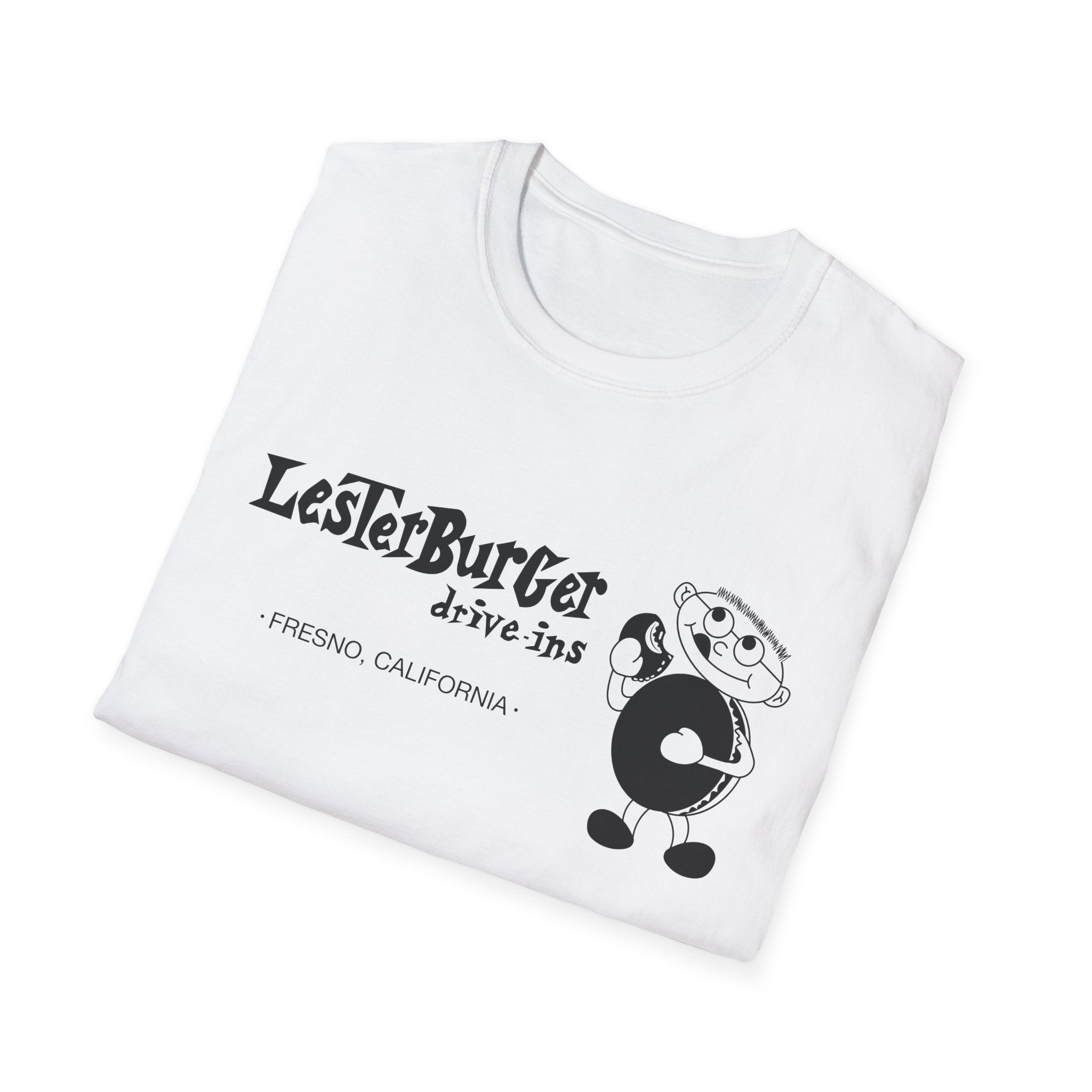Lesterburger