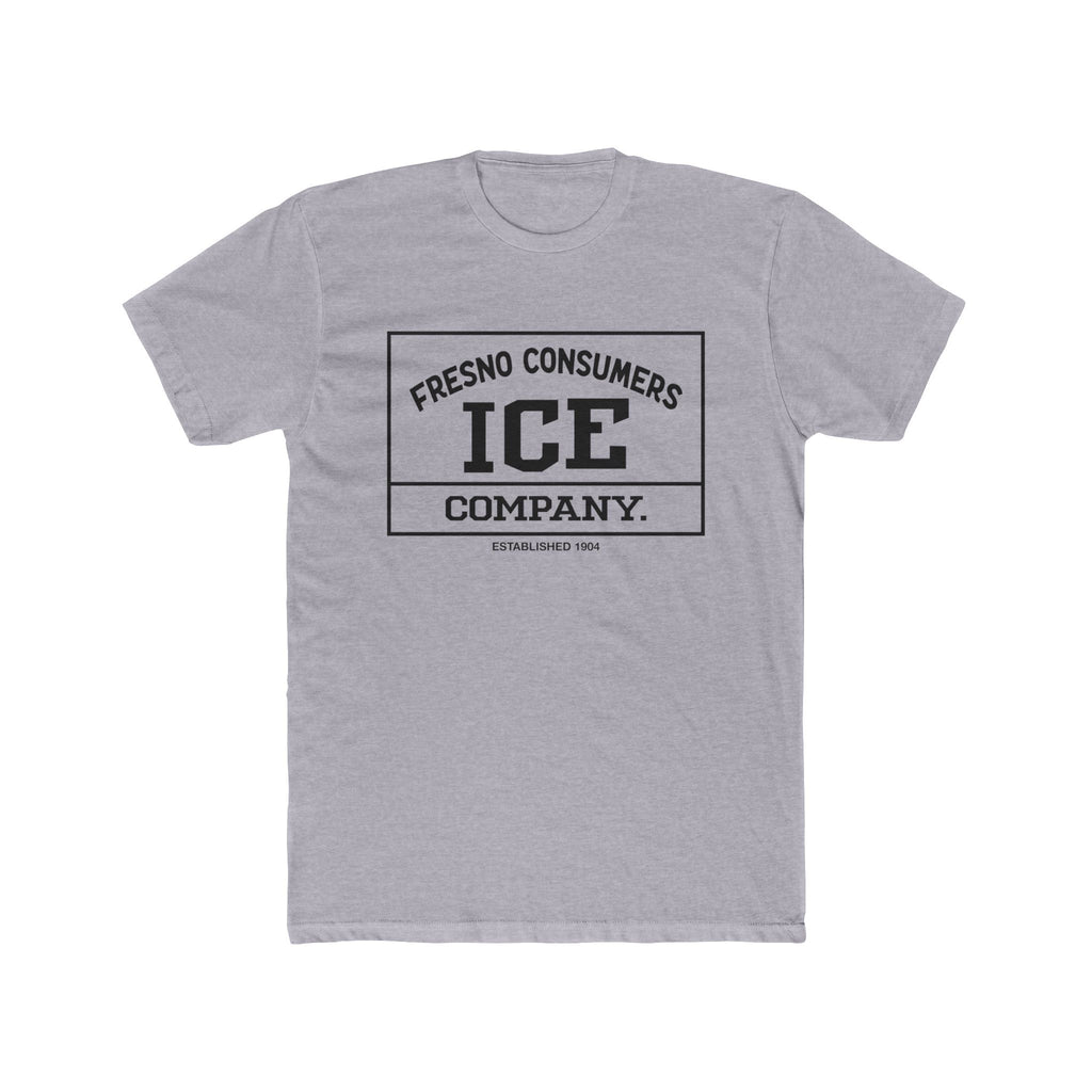 Fresno Consumers Ice Company