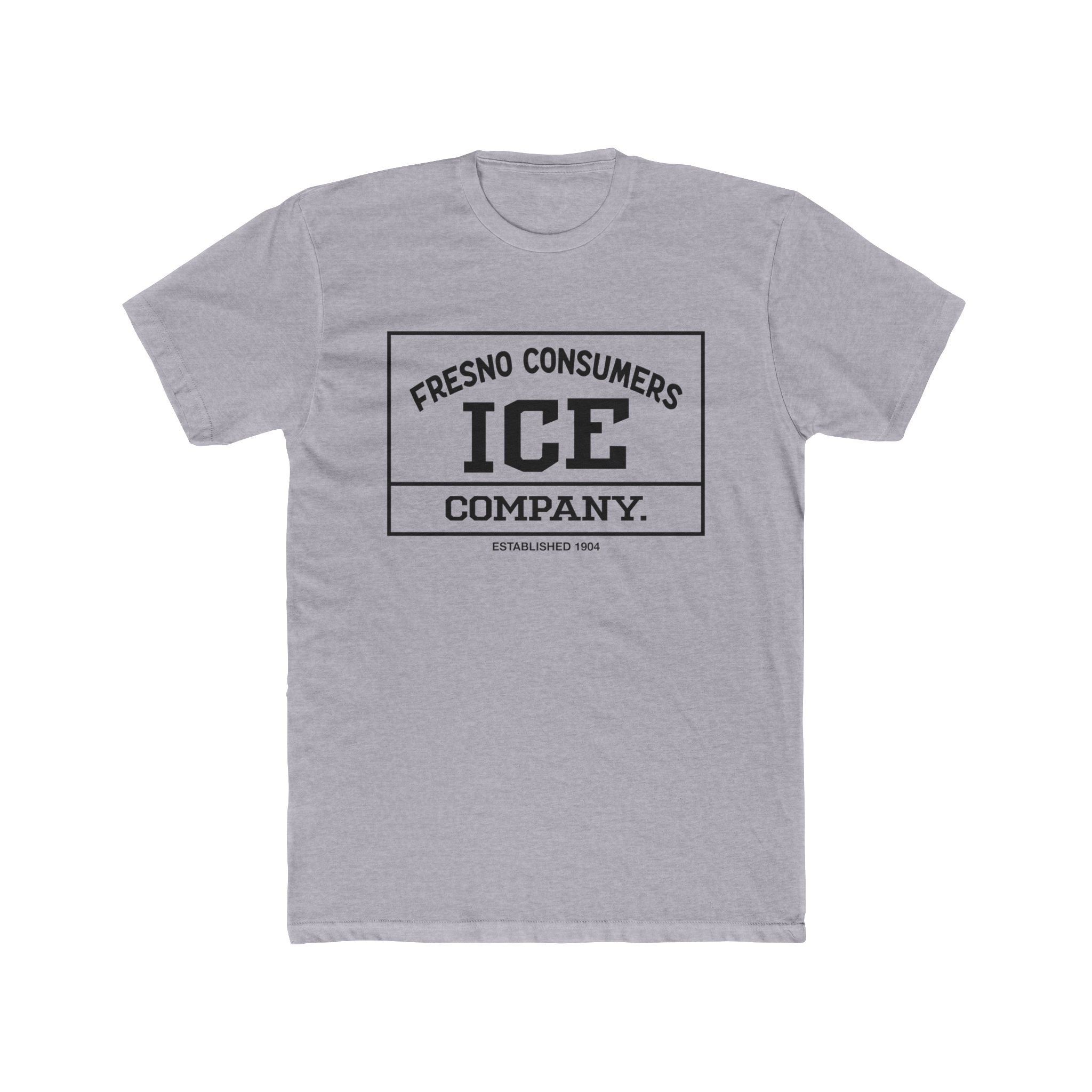 Fresno Consumers Ice Company