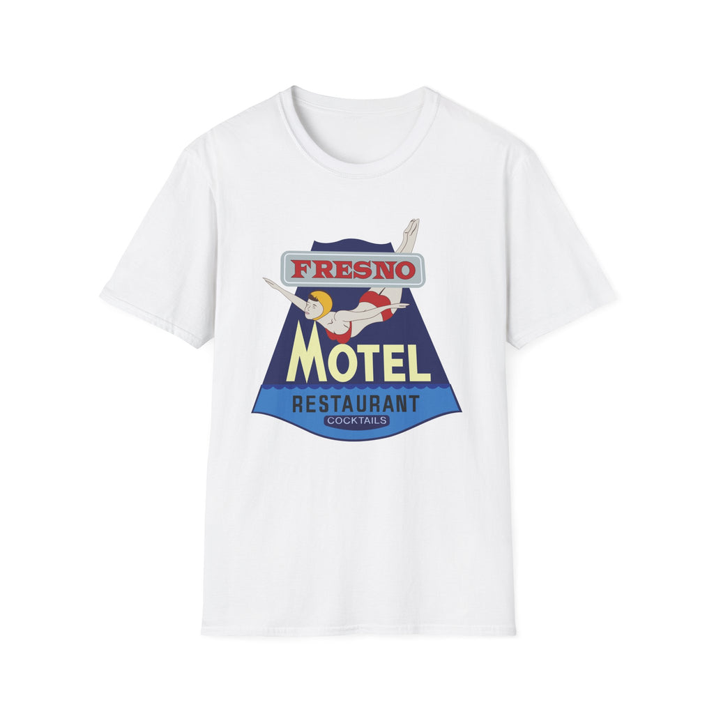 The Fresno Motel