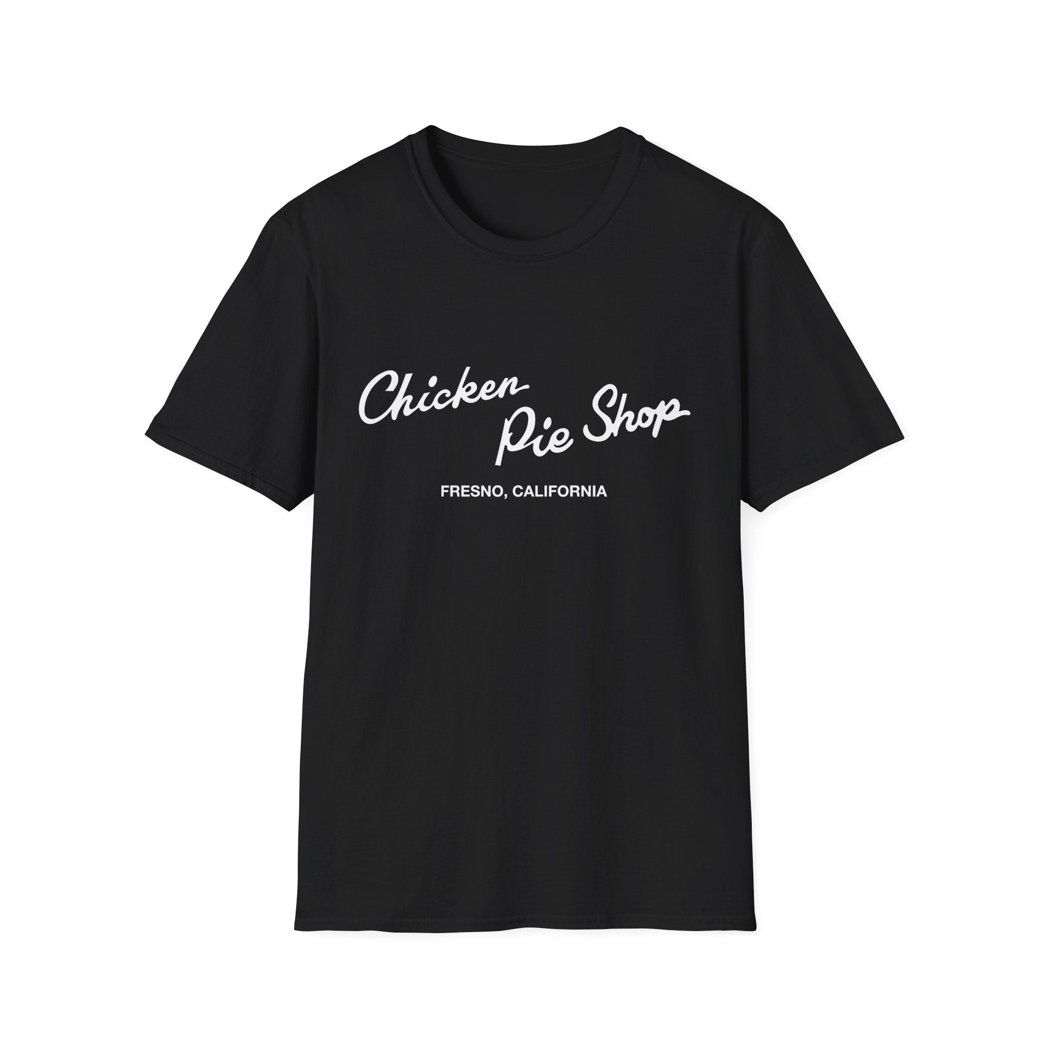 Chicken Pie Shop dark