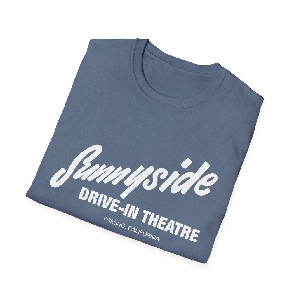 Sunnyside Drive In dark version