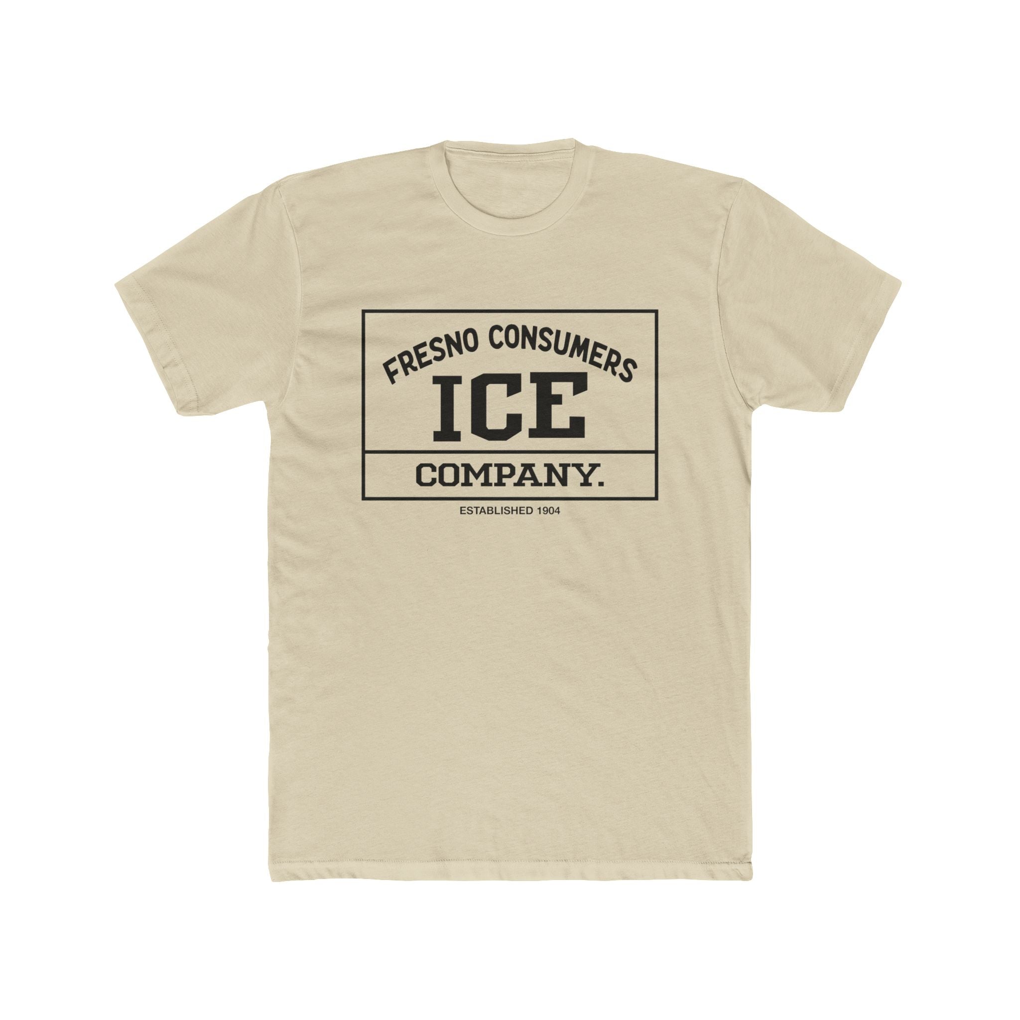 Fresno Consumers Ice Company