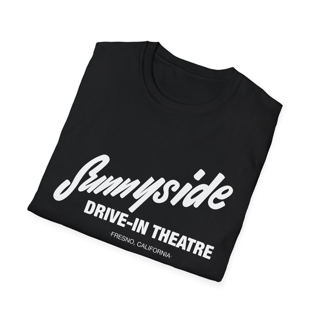 Sunnyside Drive In dark version