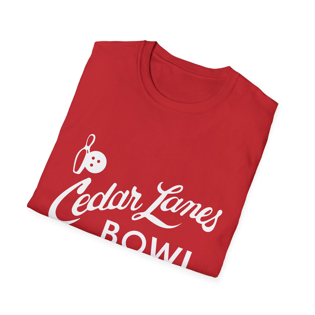 Cedar Lanes dark version