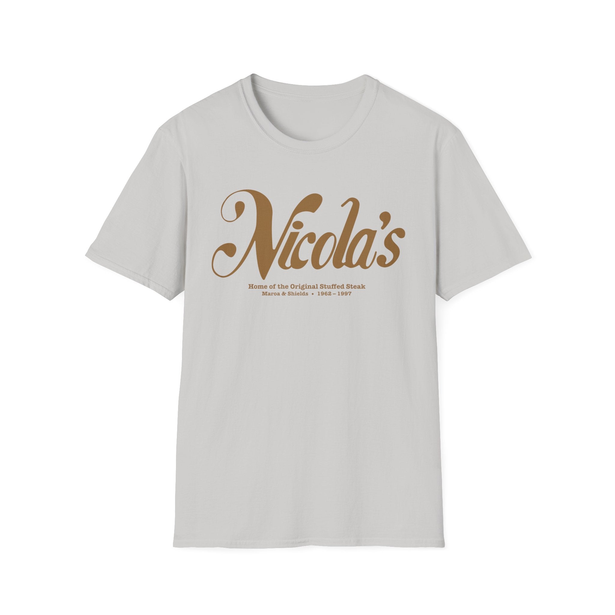 Nicola's