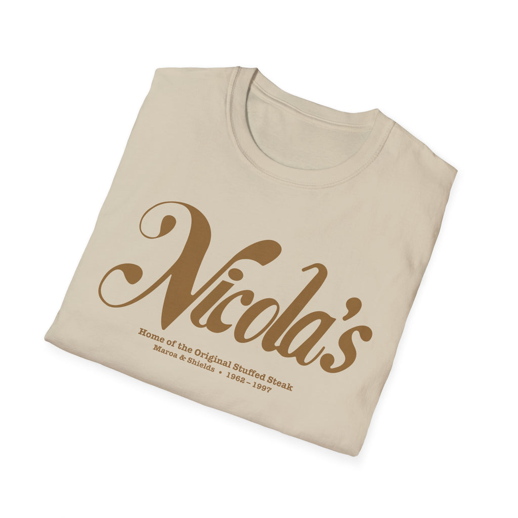 Nicola's