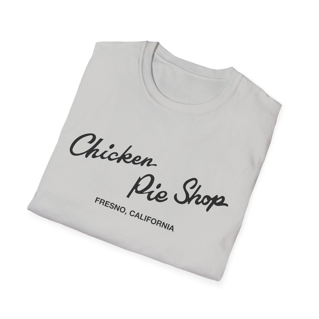 Chicken Pie Shop