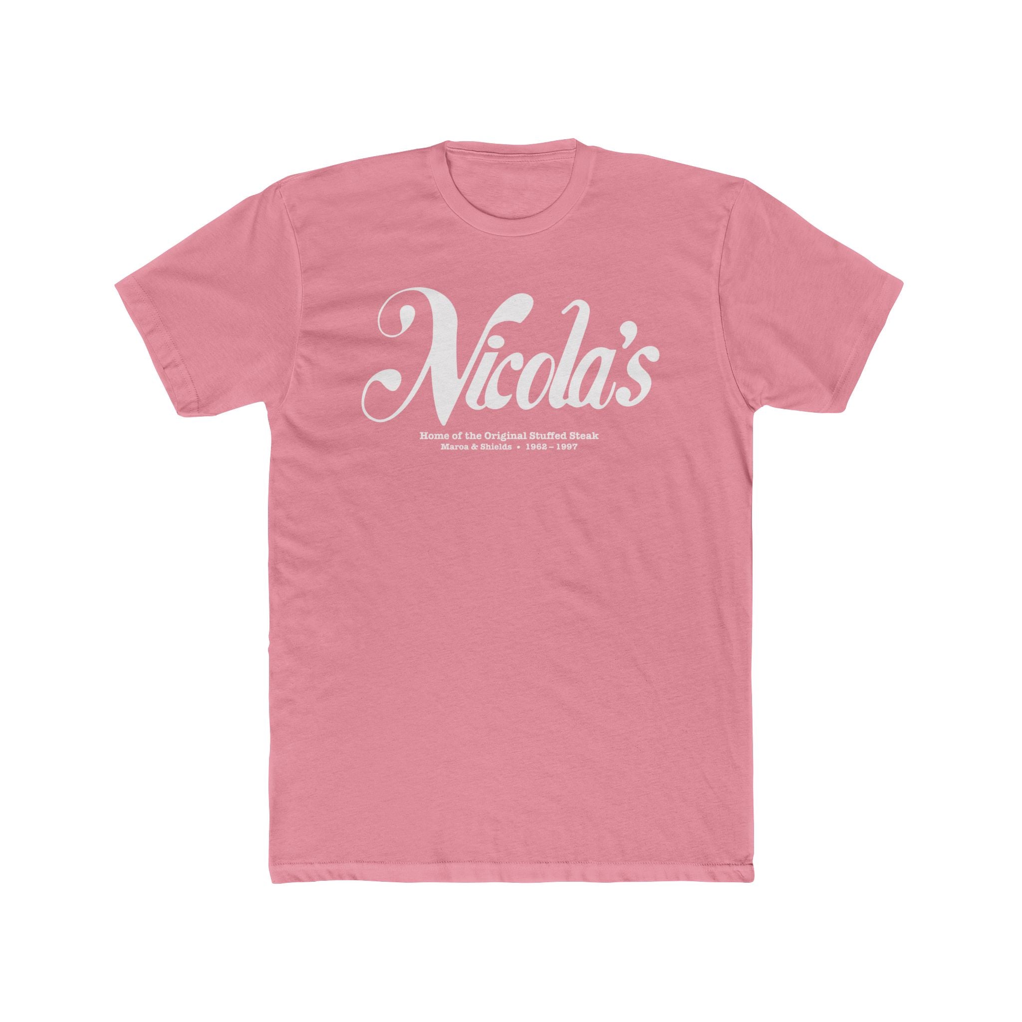 Nicola's dark