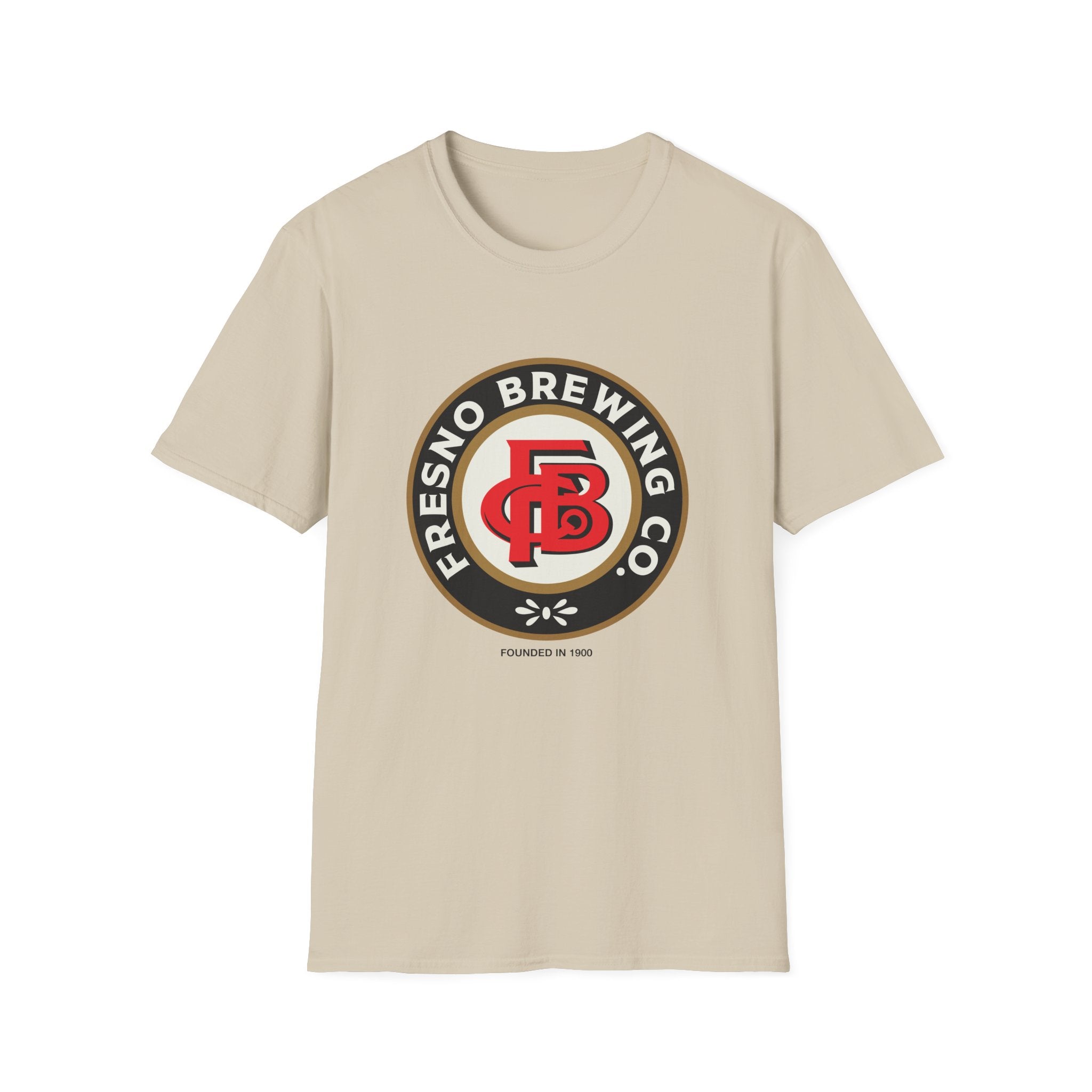 Fresno Brewing Company