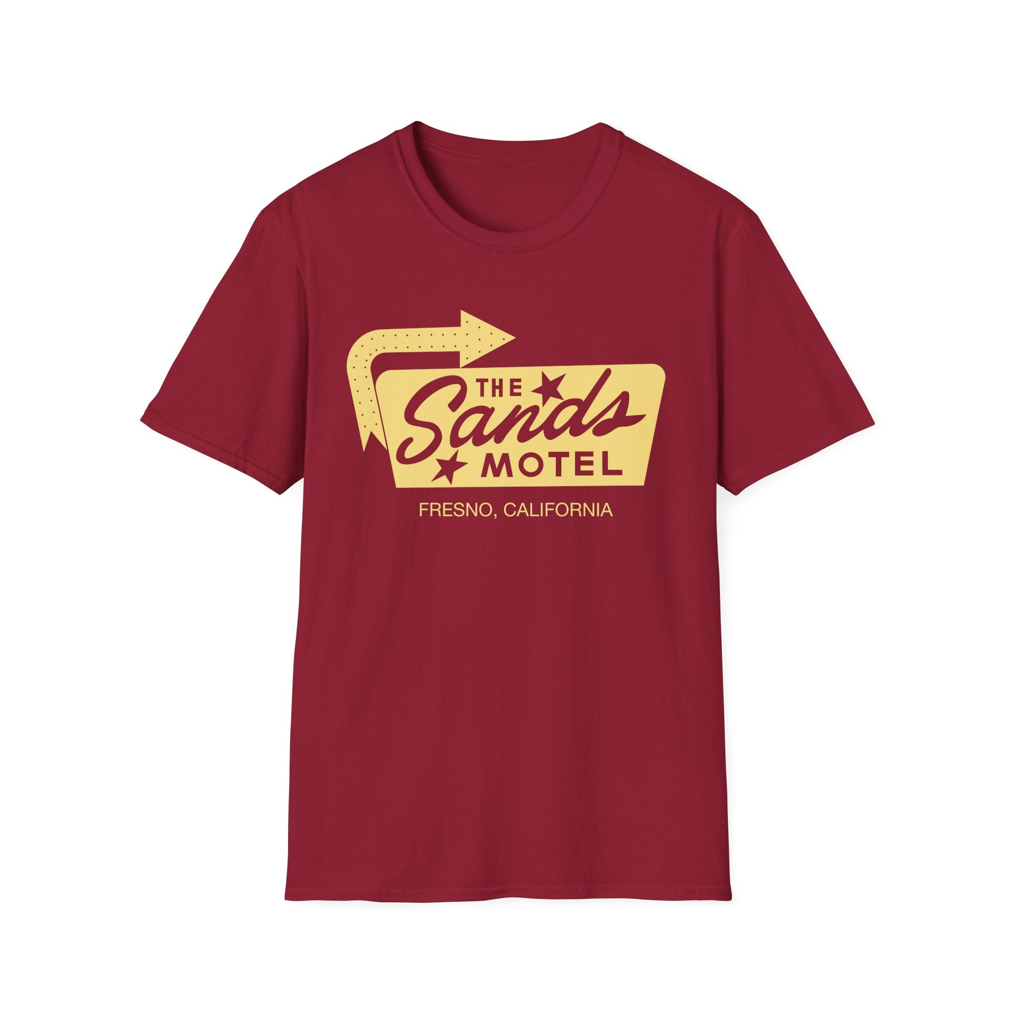 The Sands Motel