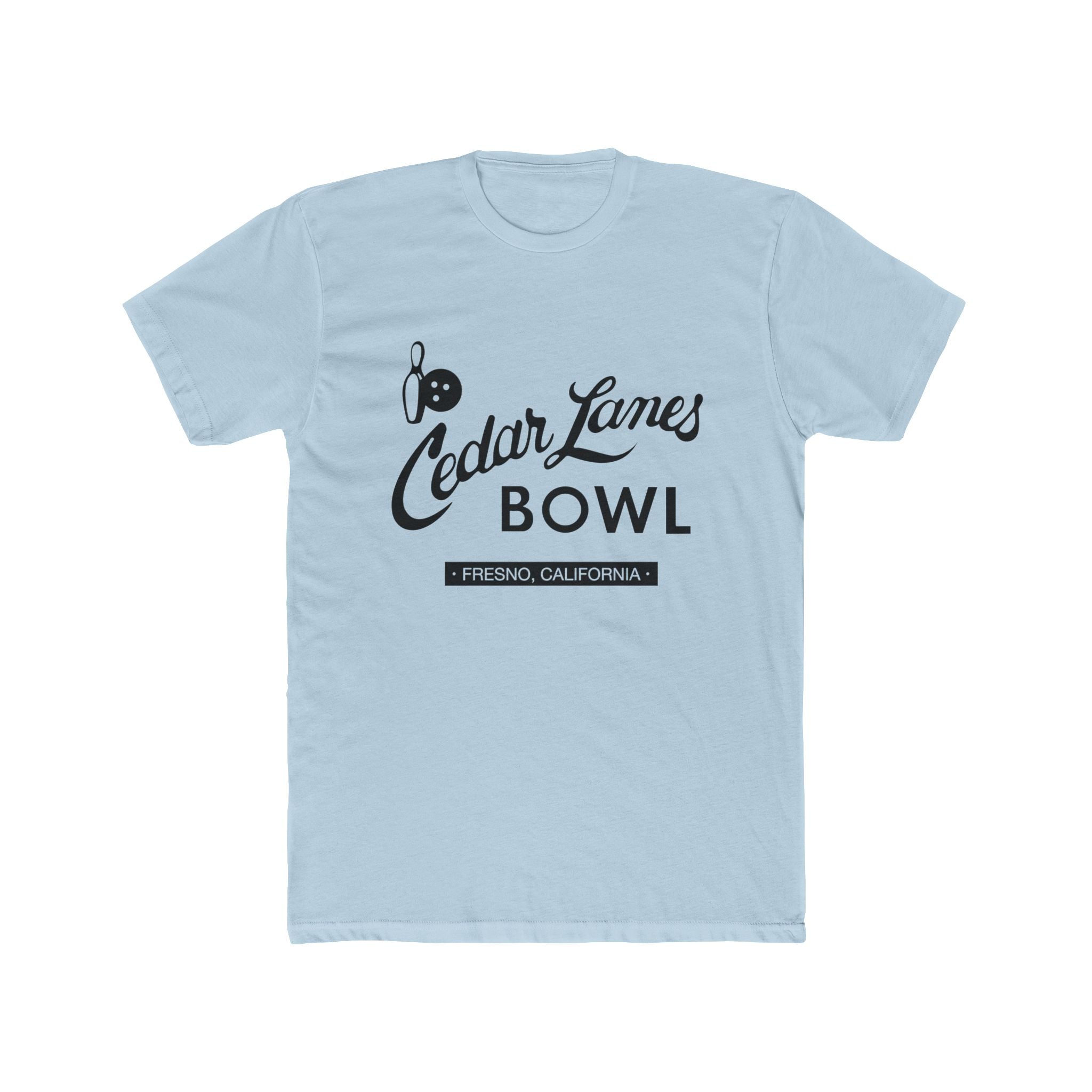 Cedar Lanes
