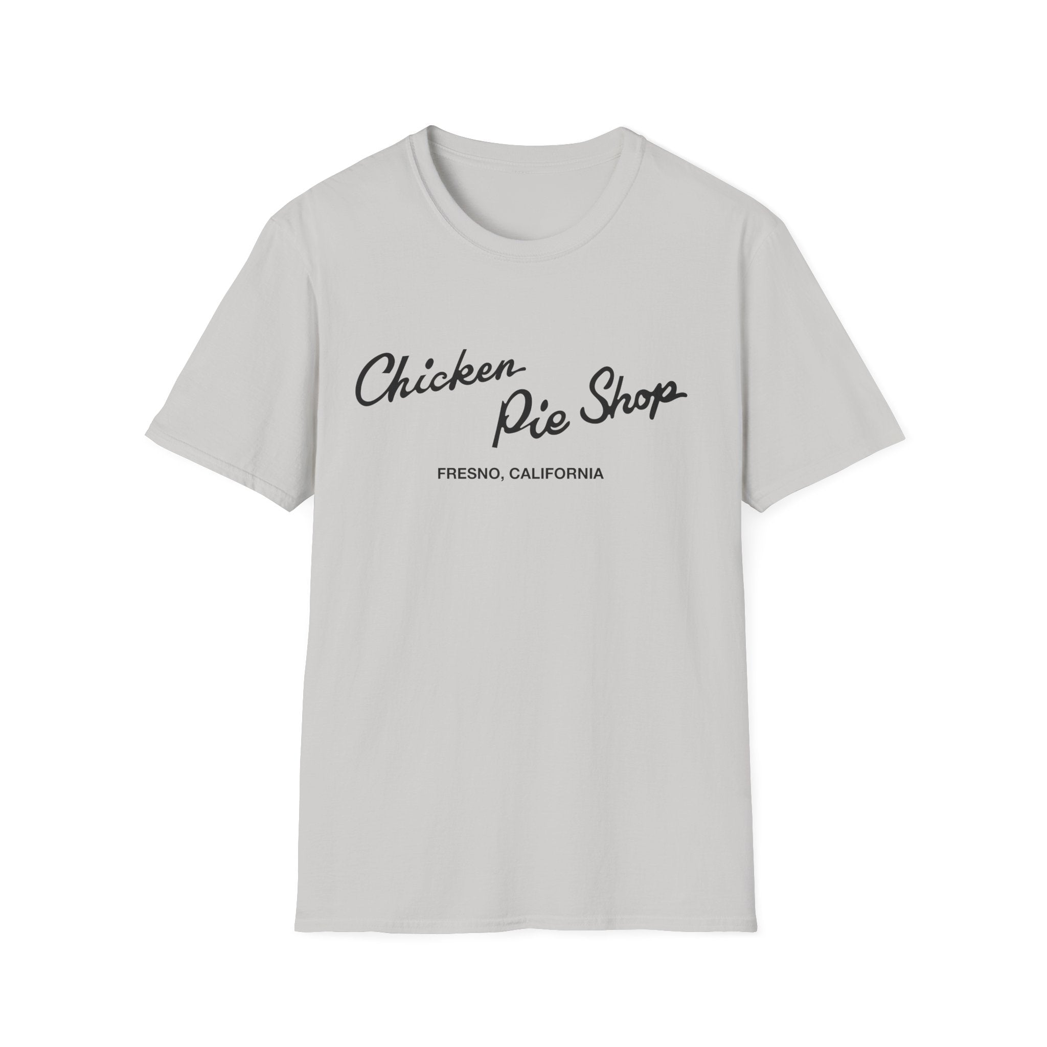 Chicken Pie Shop