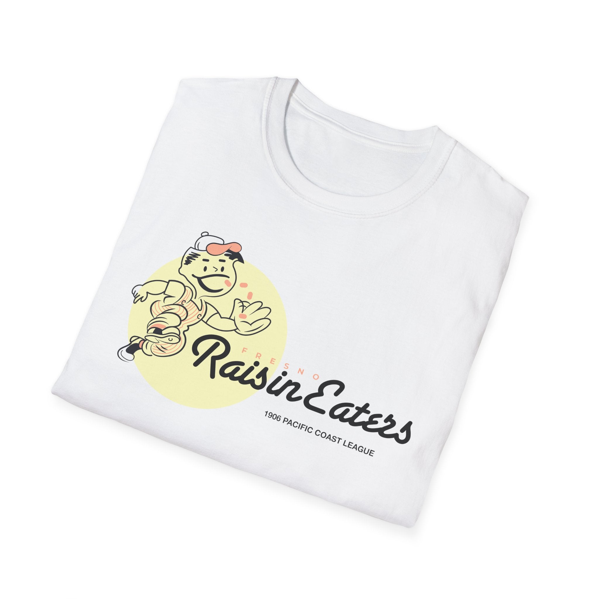 Fresno Raisin Eaters