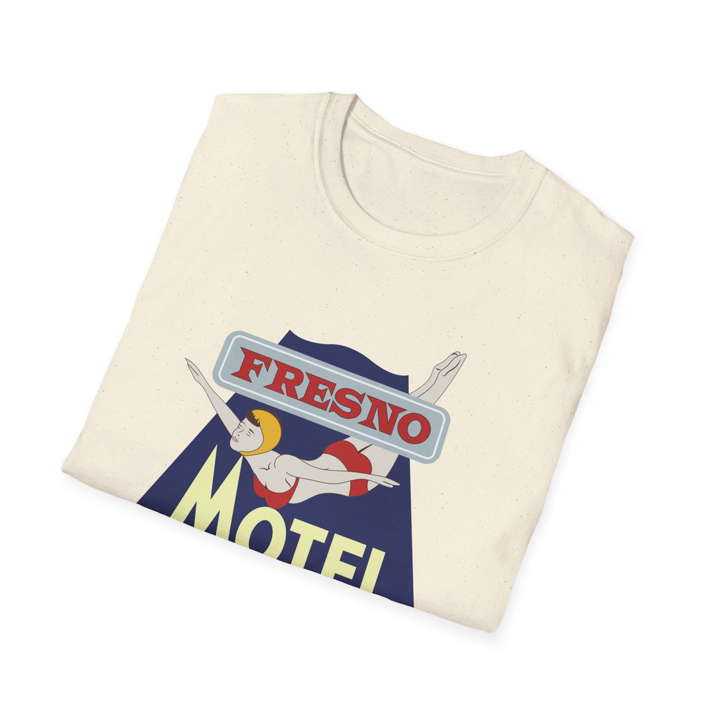 The Fresno Motel