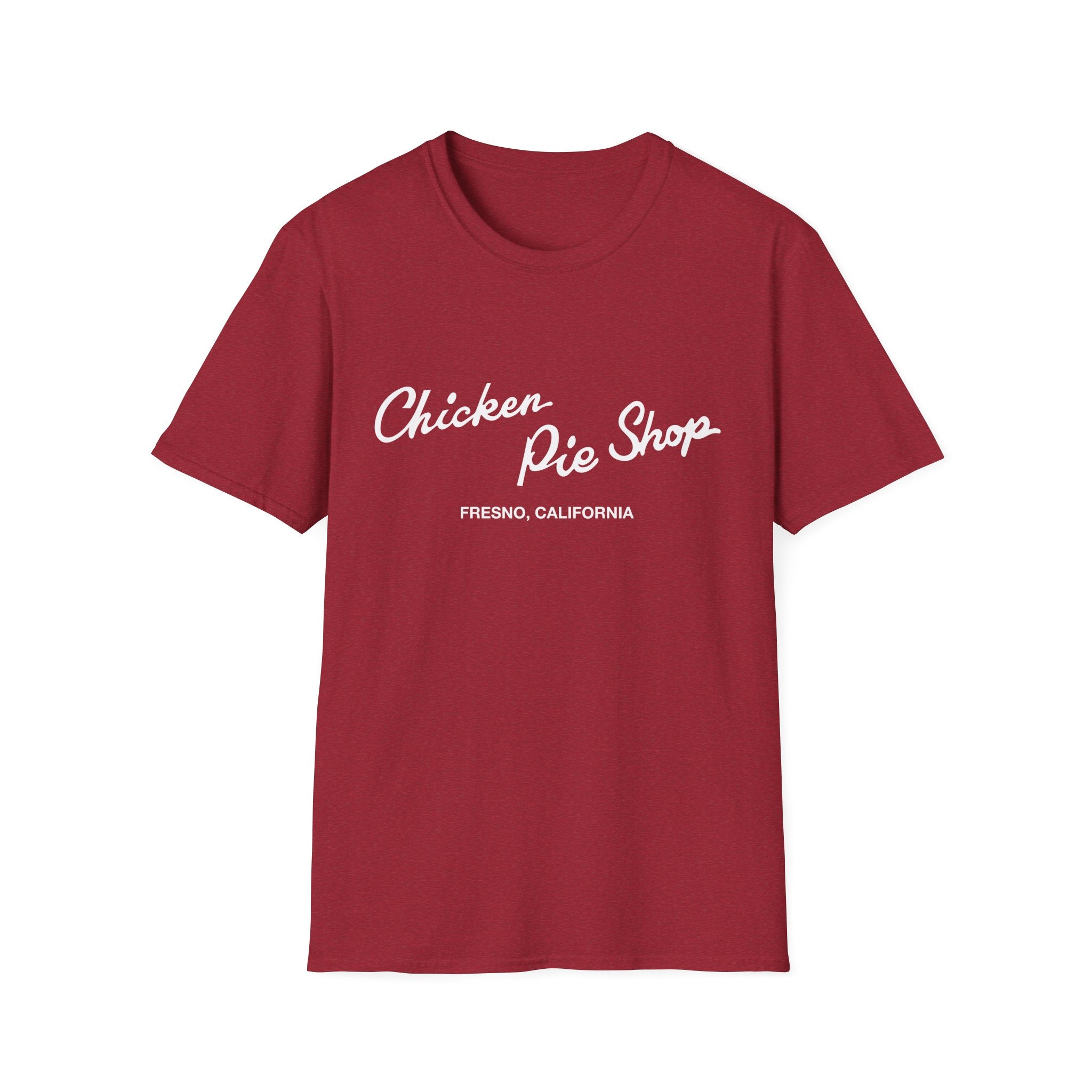 Chicken Pie Shop dark