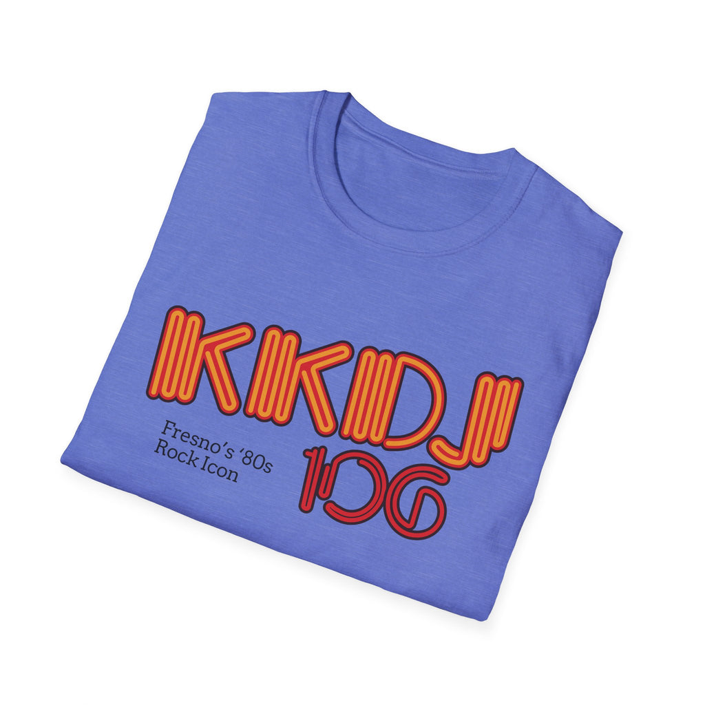 KKDJ 105.9