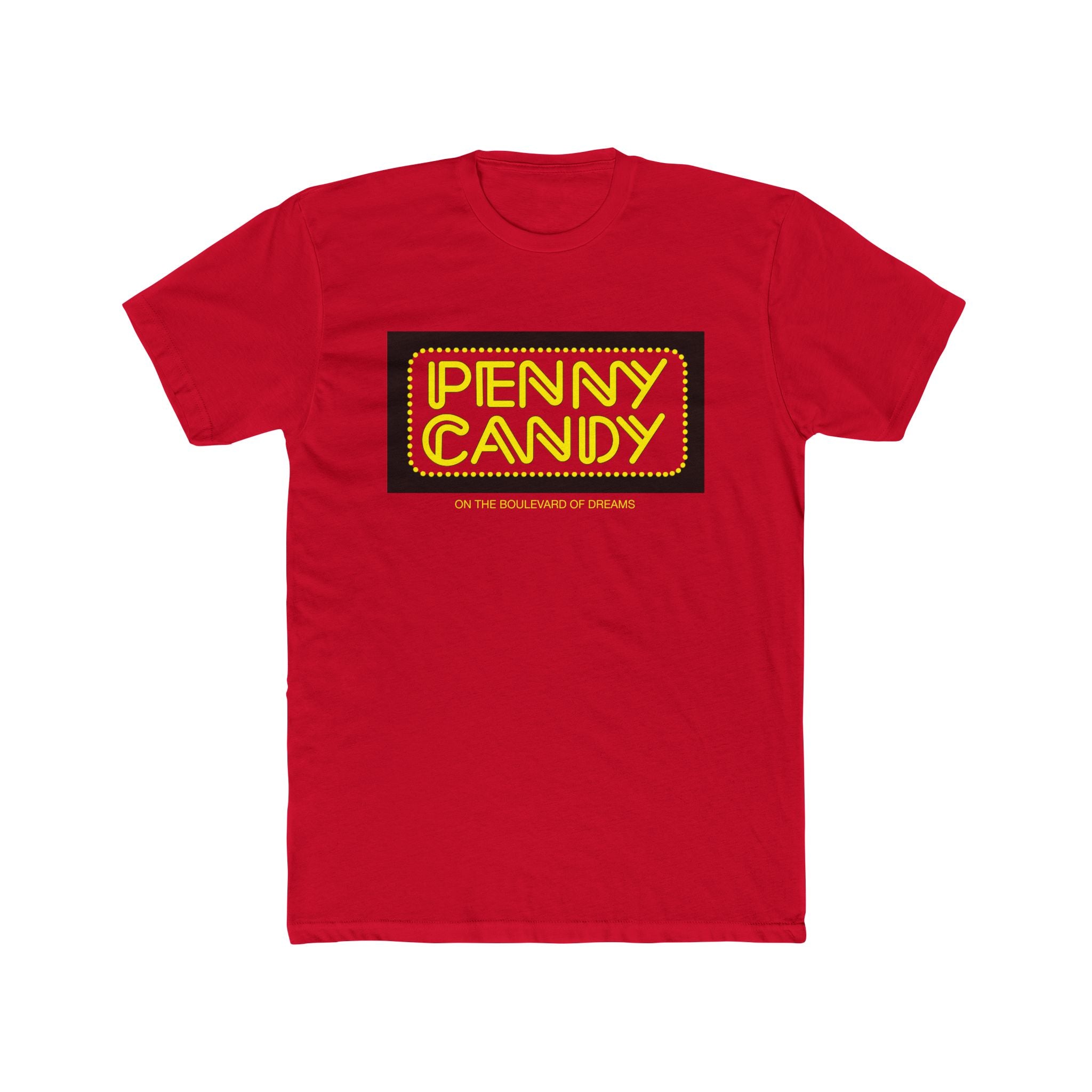 Penny Candy