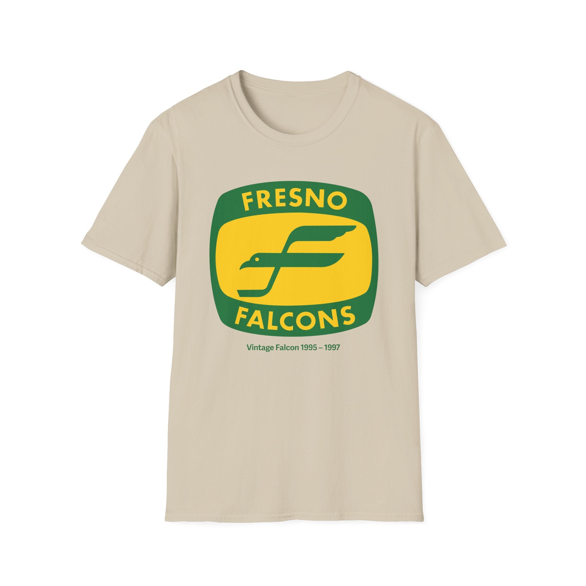 Fresno Falcons