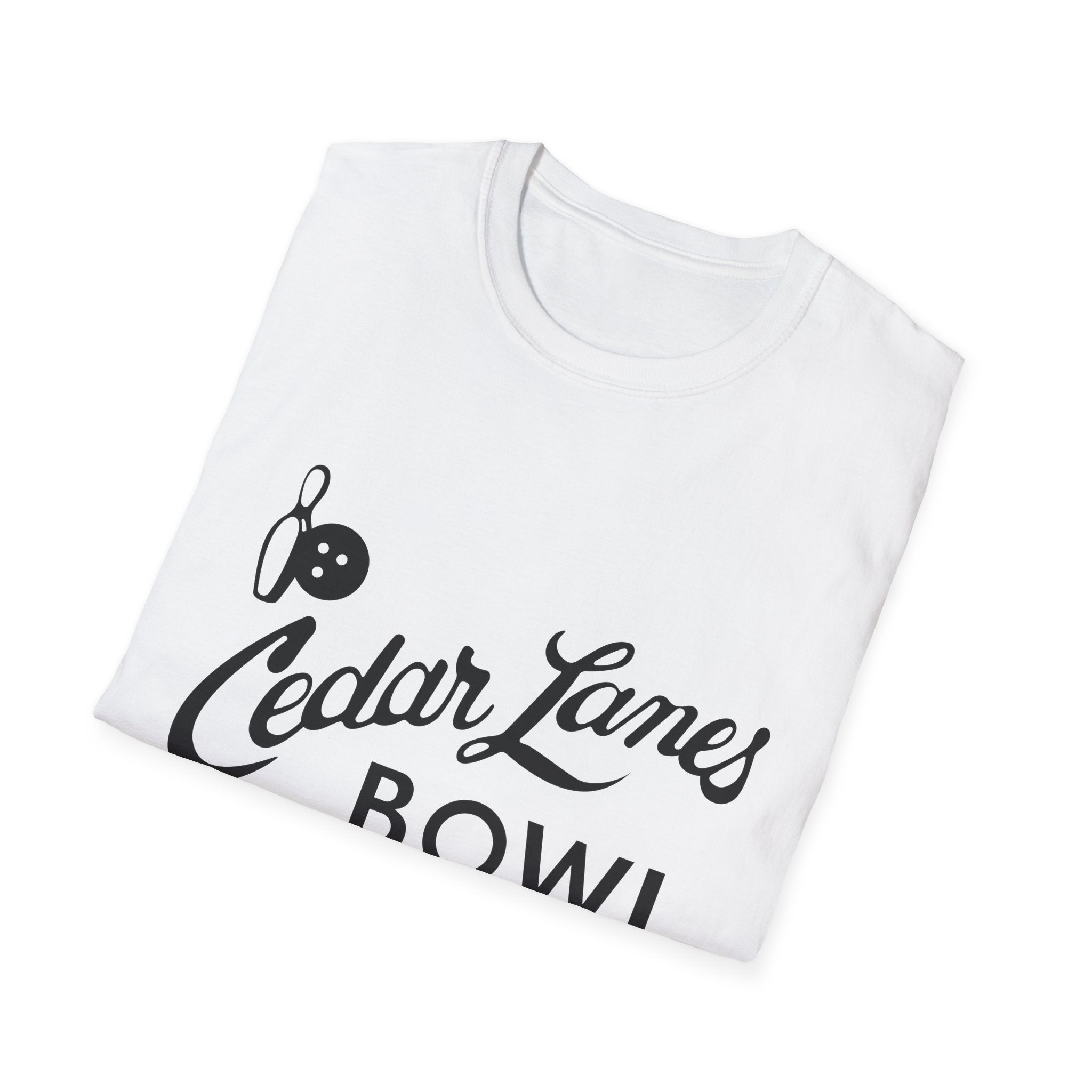 Cedar Lanes