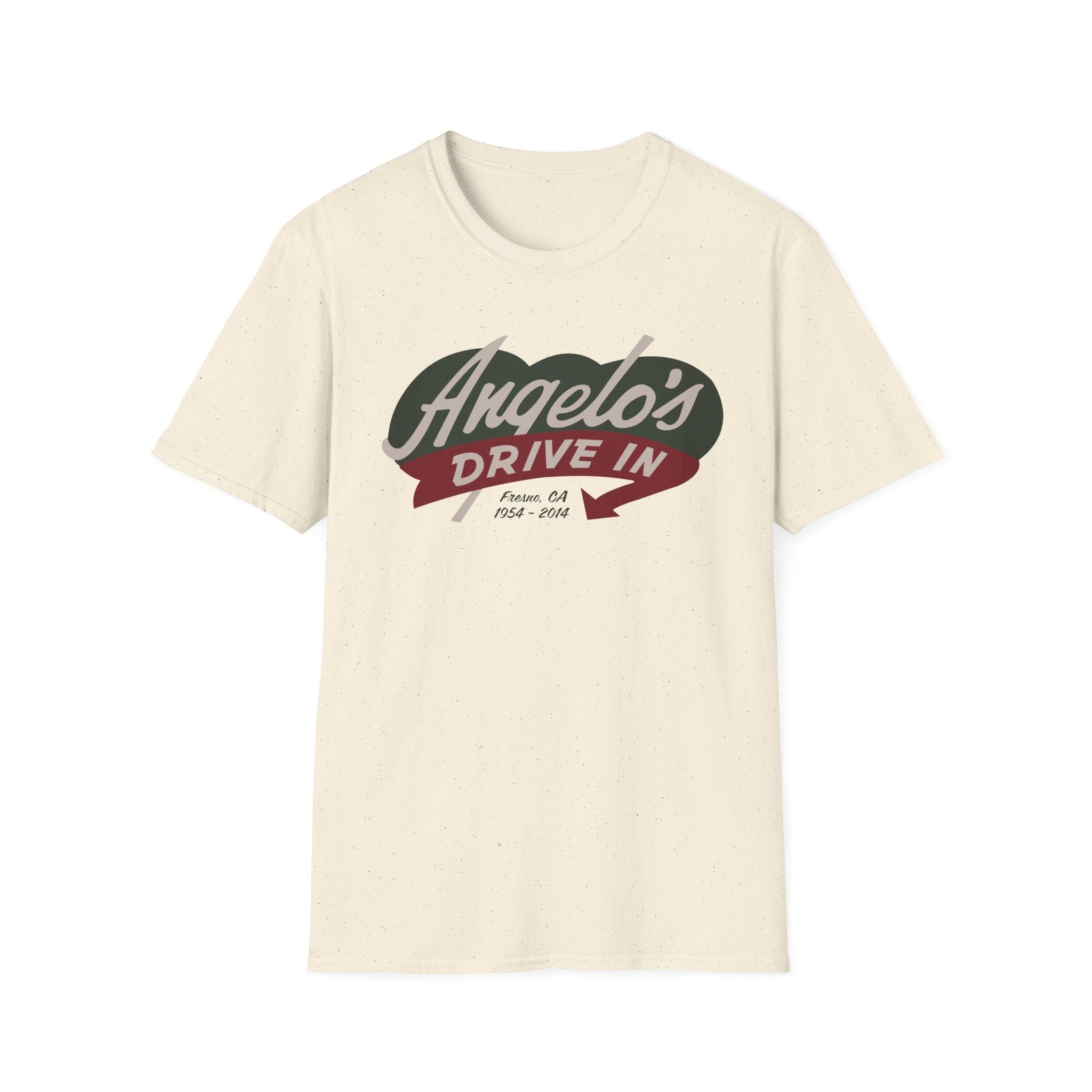Angelo's Drive-In