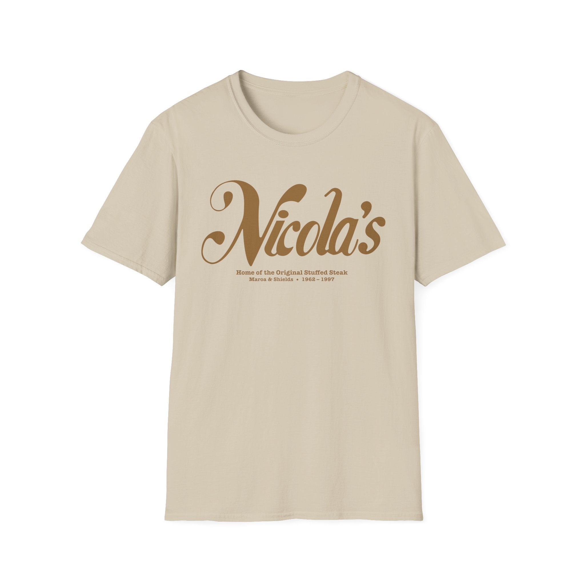 Nicola's