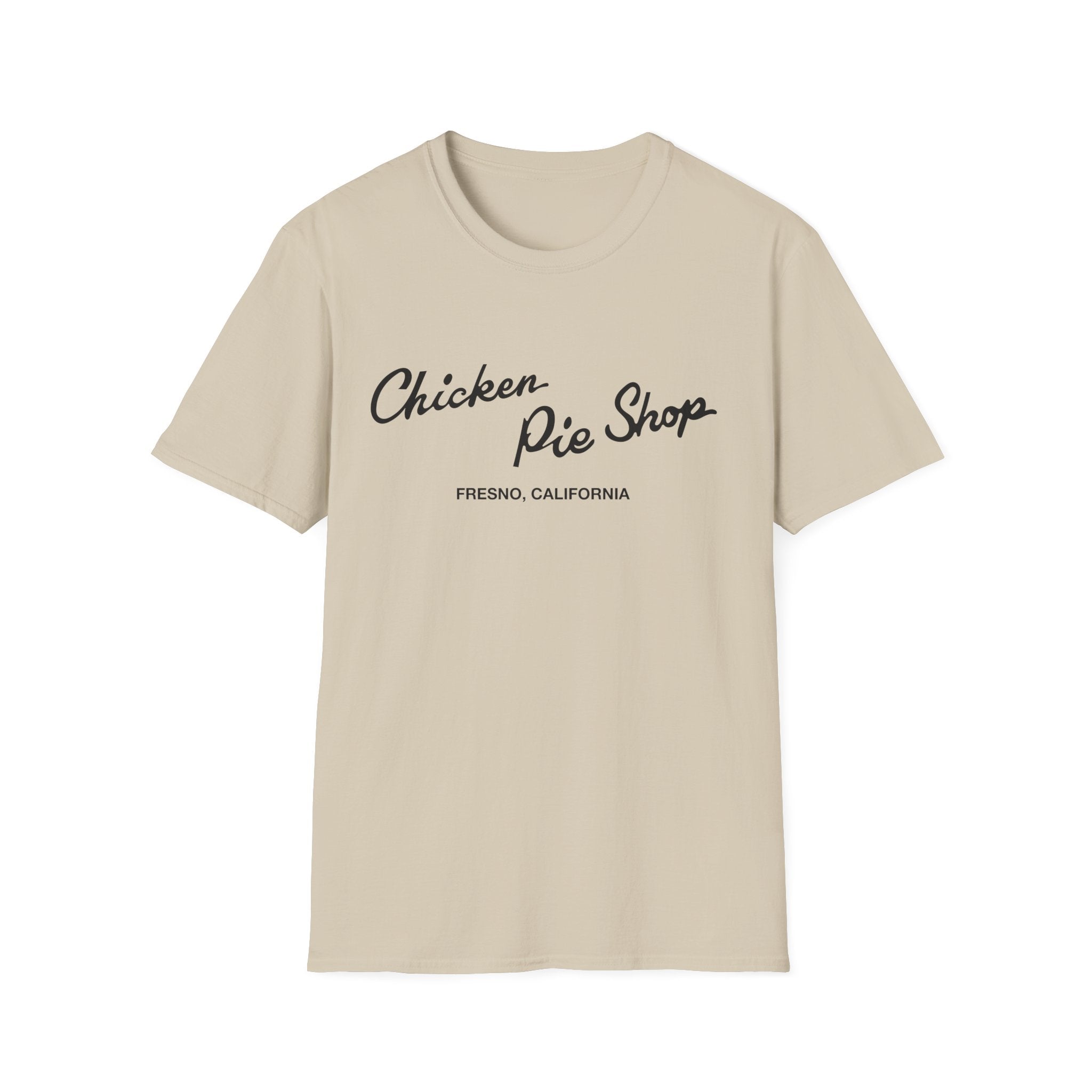 Chicken Pie Shop