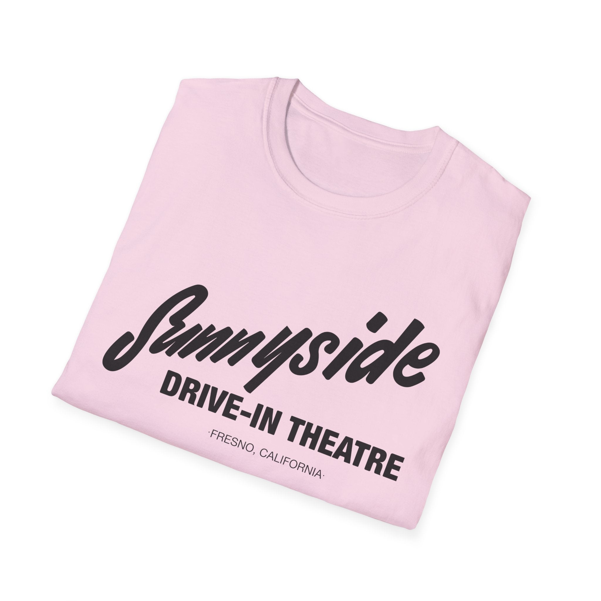 Sunnyside Drive-In