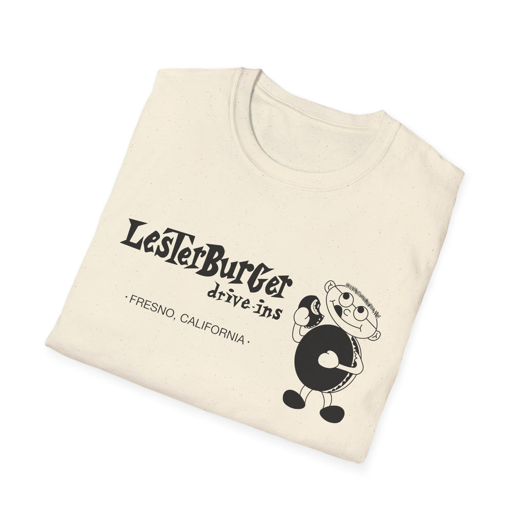 Lesterburger