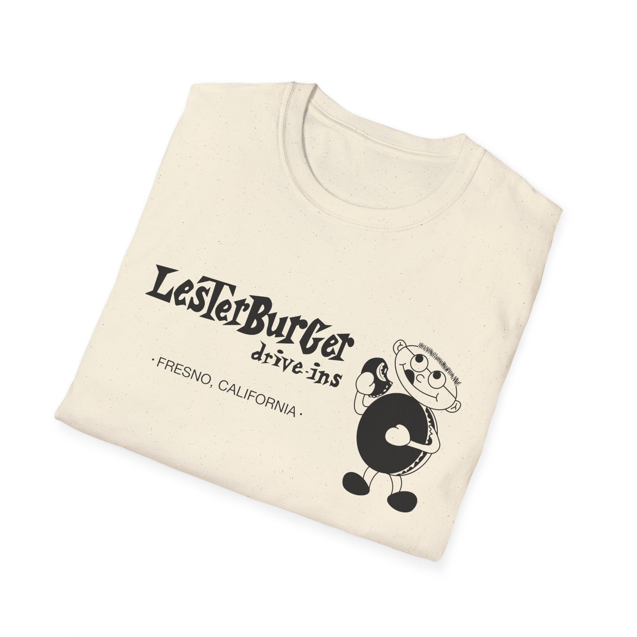 Lesterburger