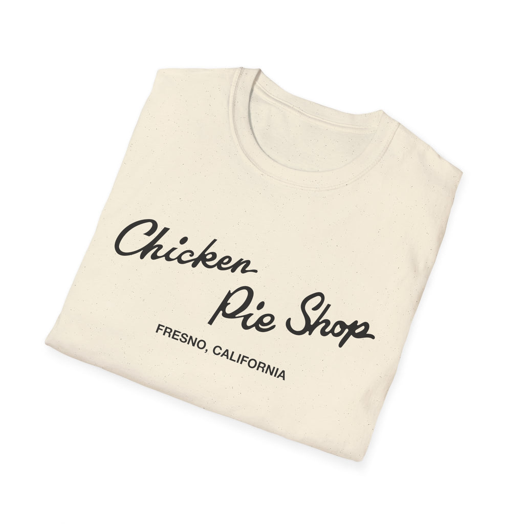 Chicken Pie Shop