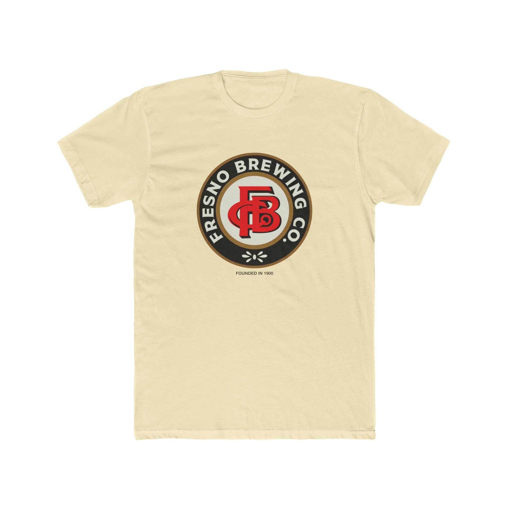 Fresno Brewing Company