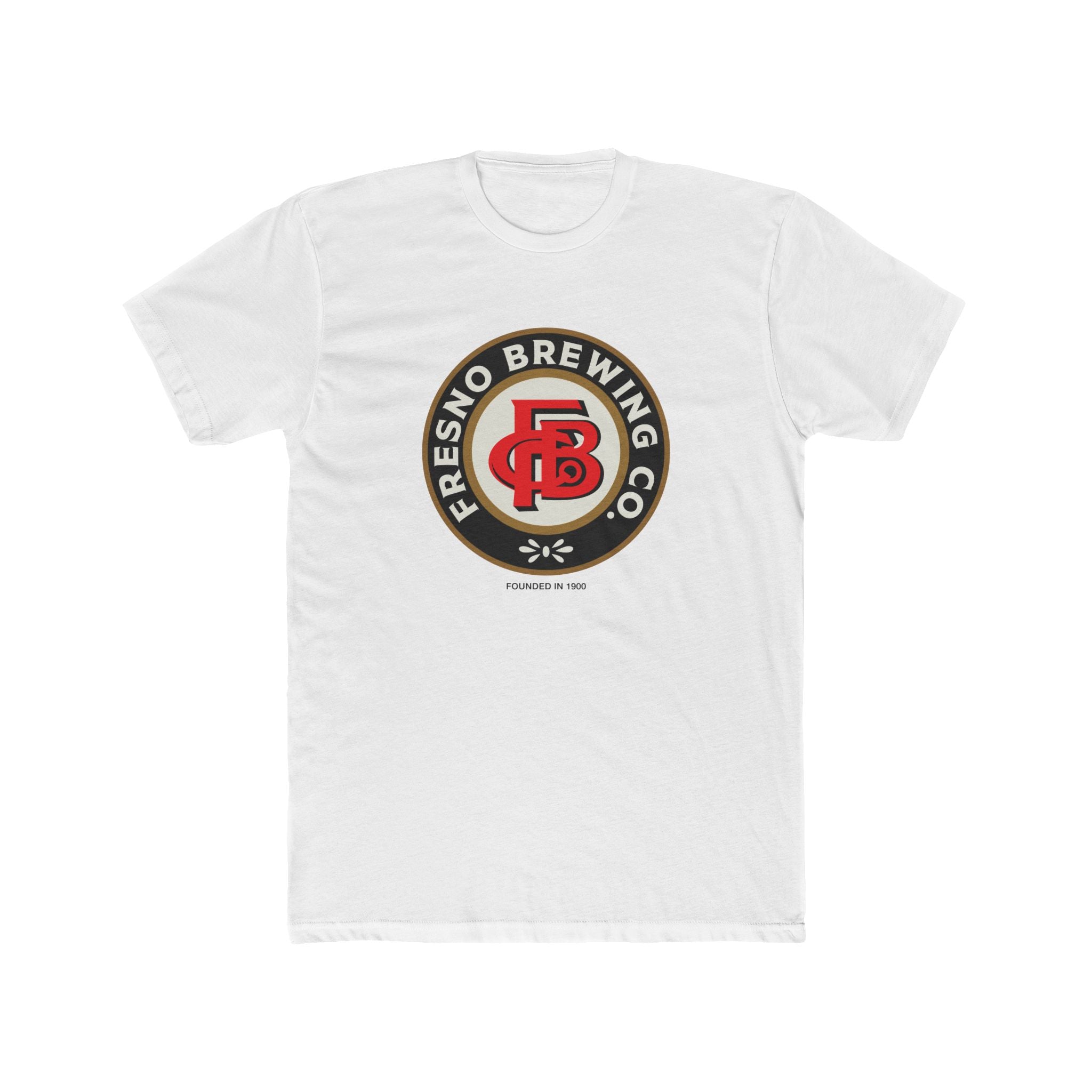 Fresno Brewing Company