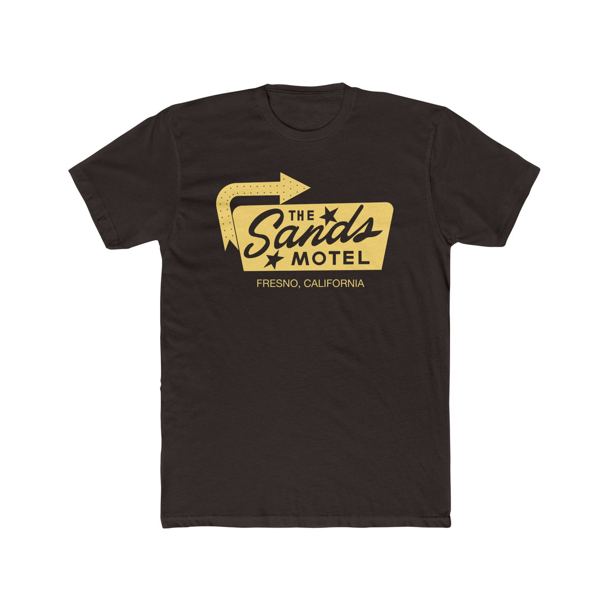 The Sands Motel