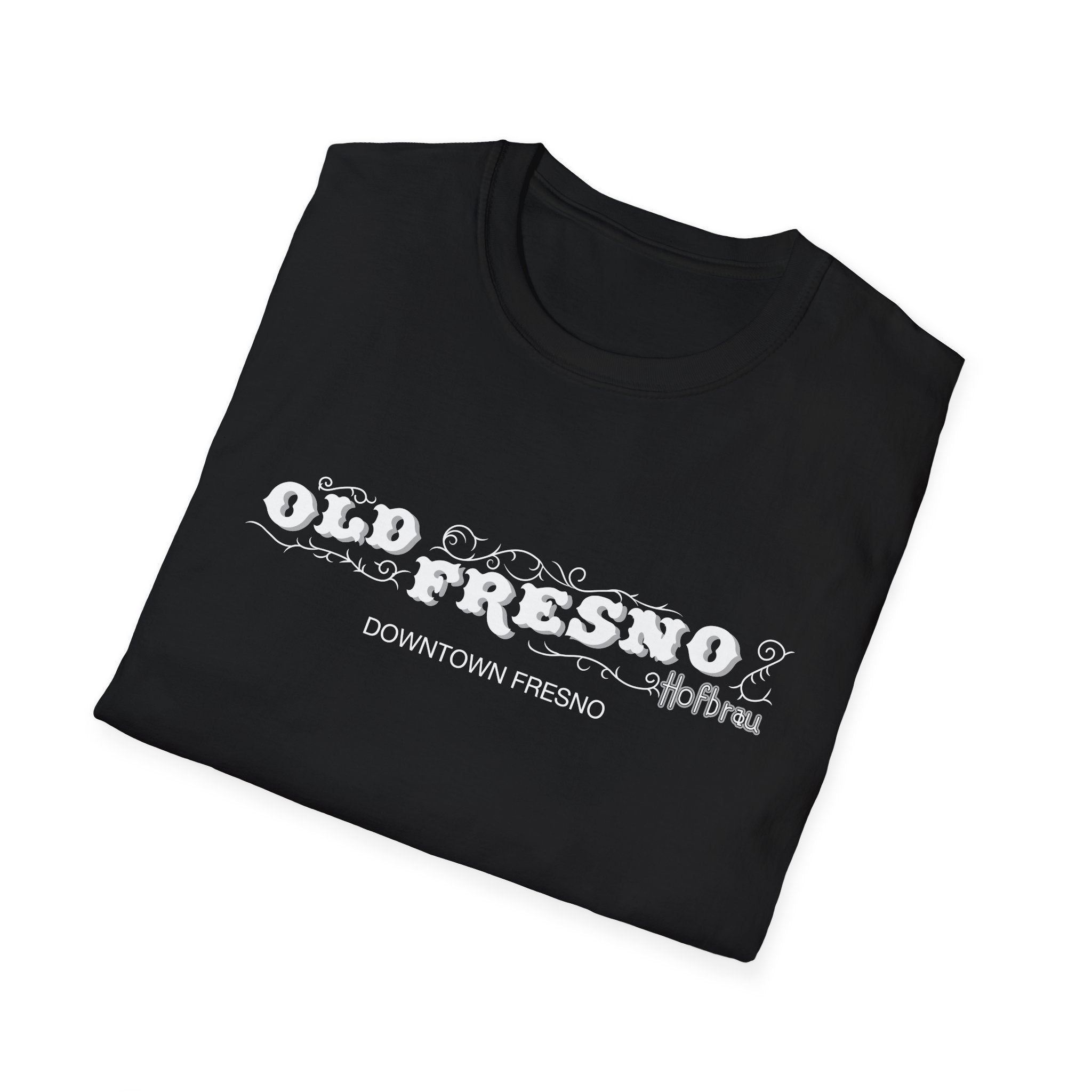 Old Fresno Hofbrau