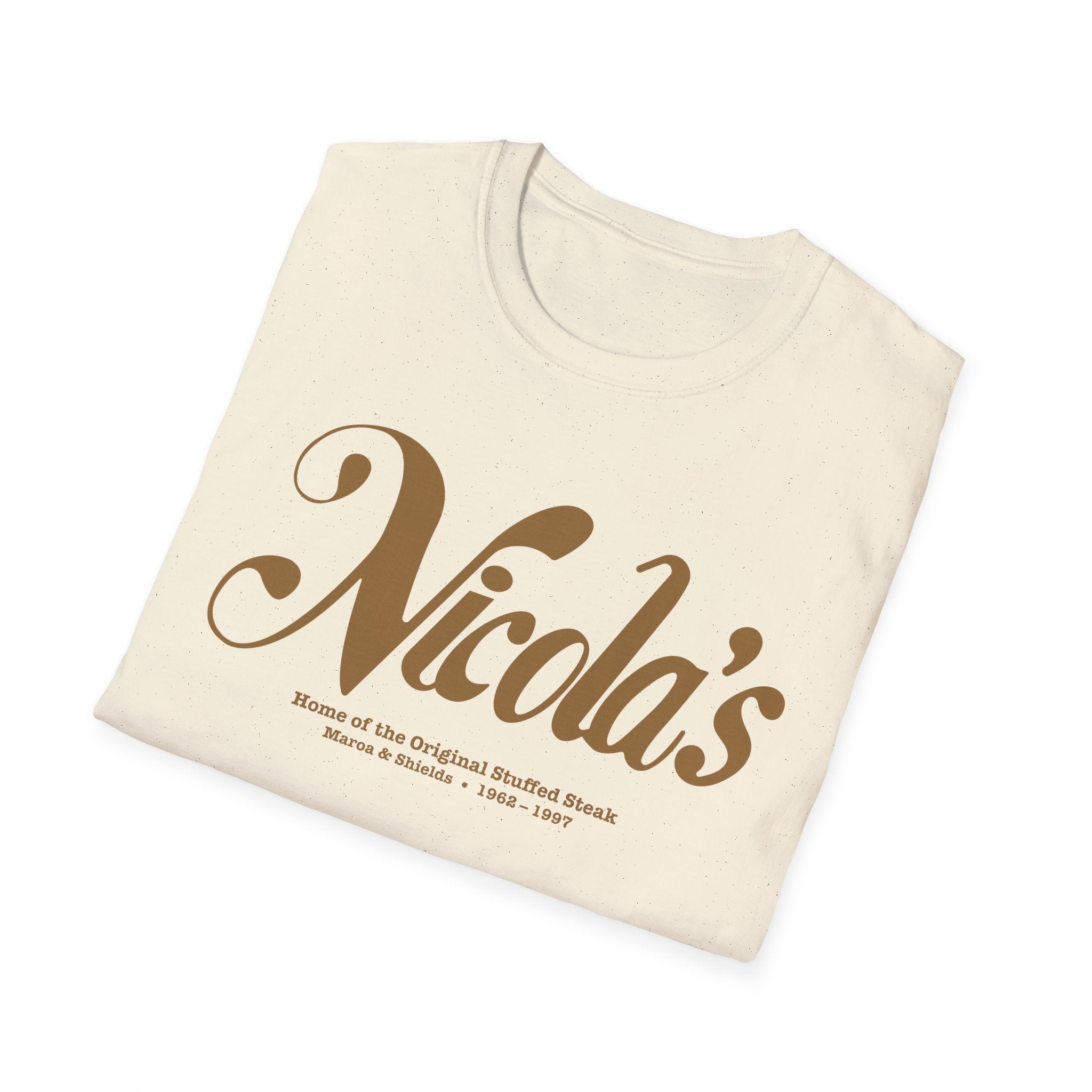 Nicola's