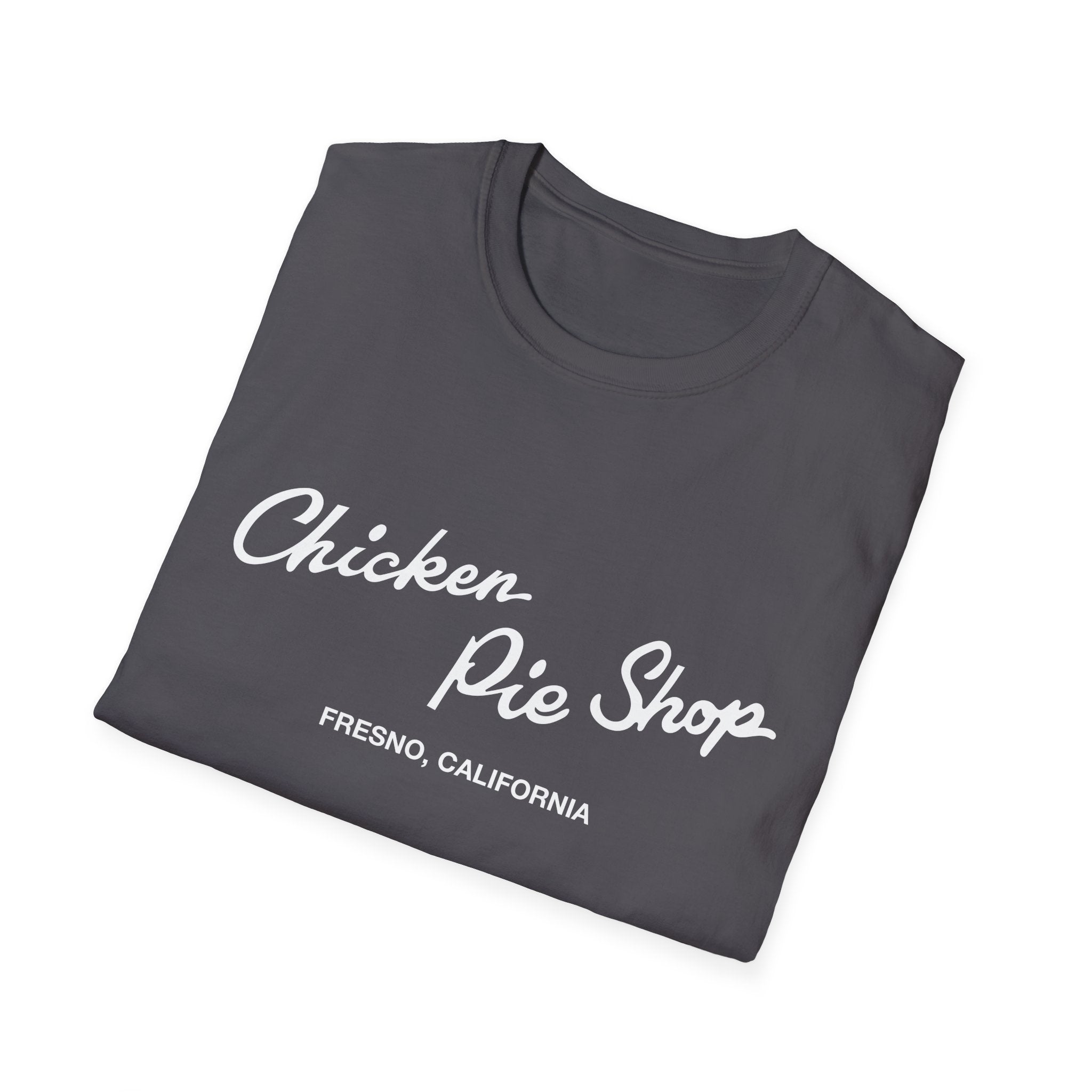 Chicken Pie Shop dark