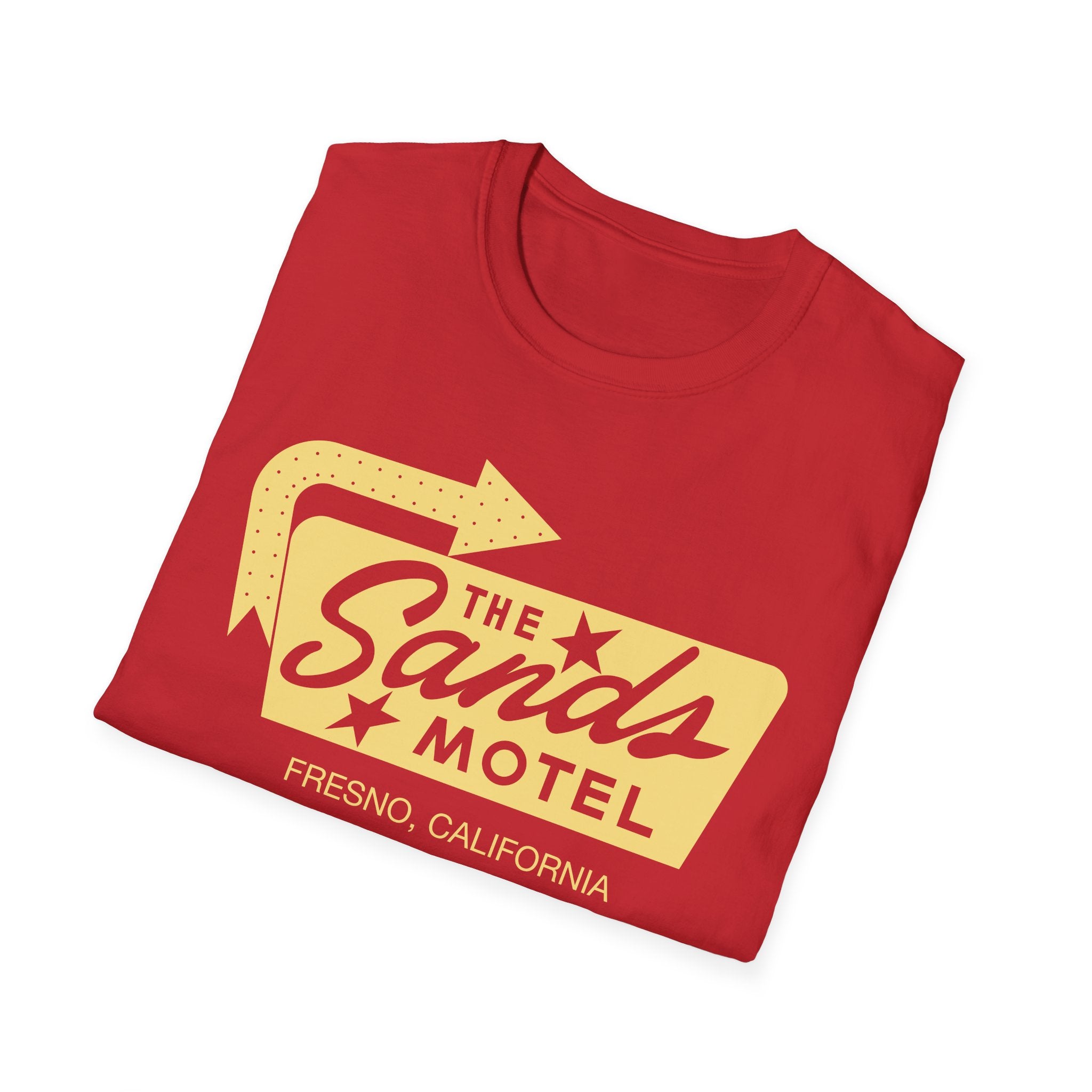 The Sands Motel
