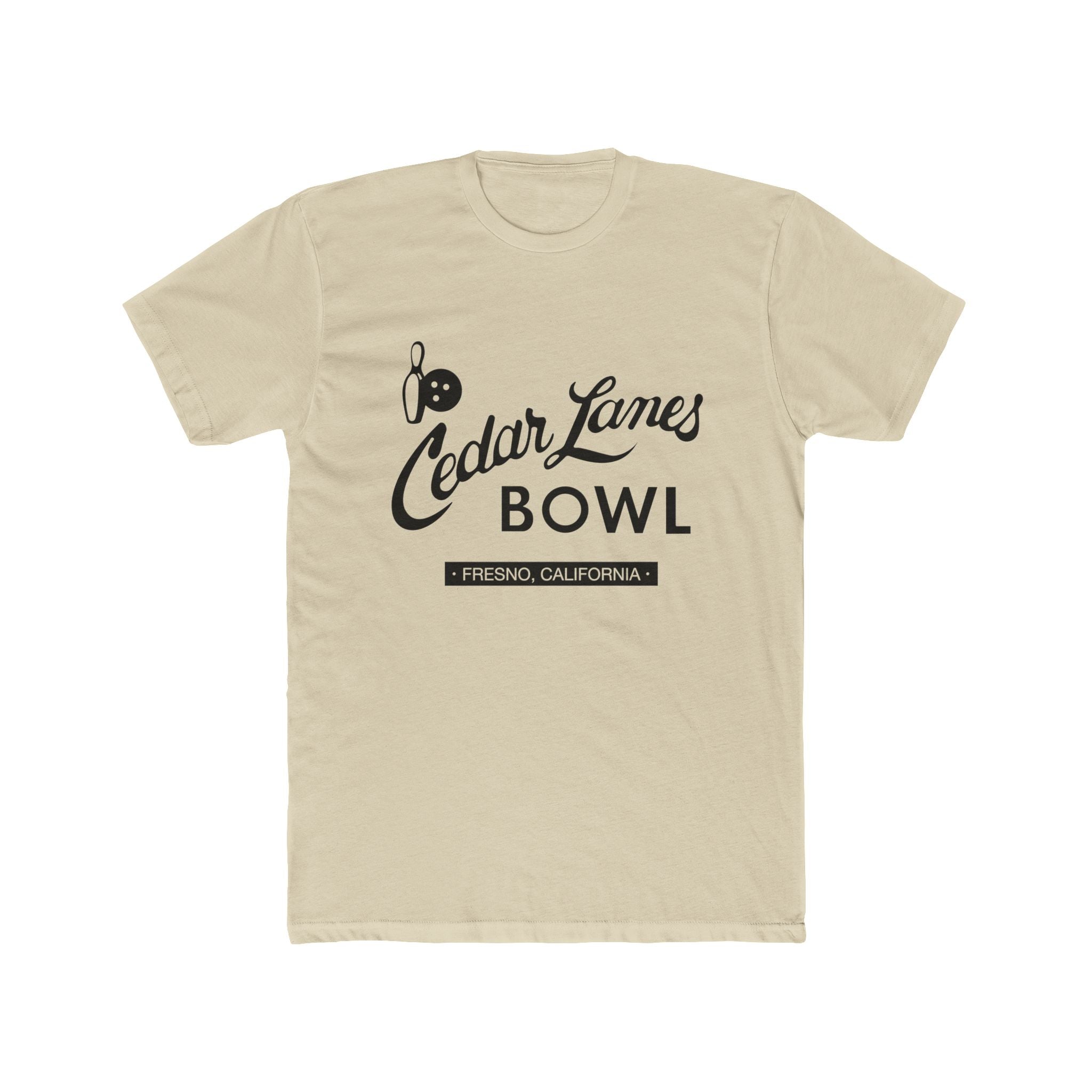 Cedar Lanes