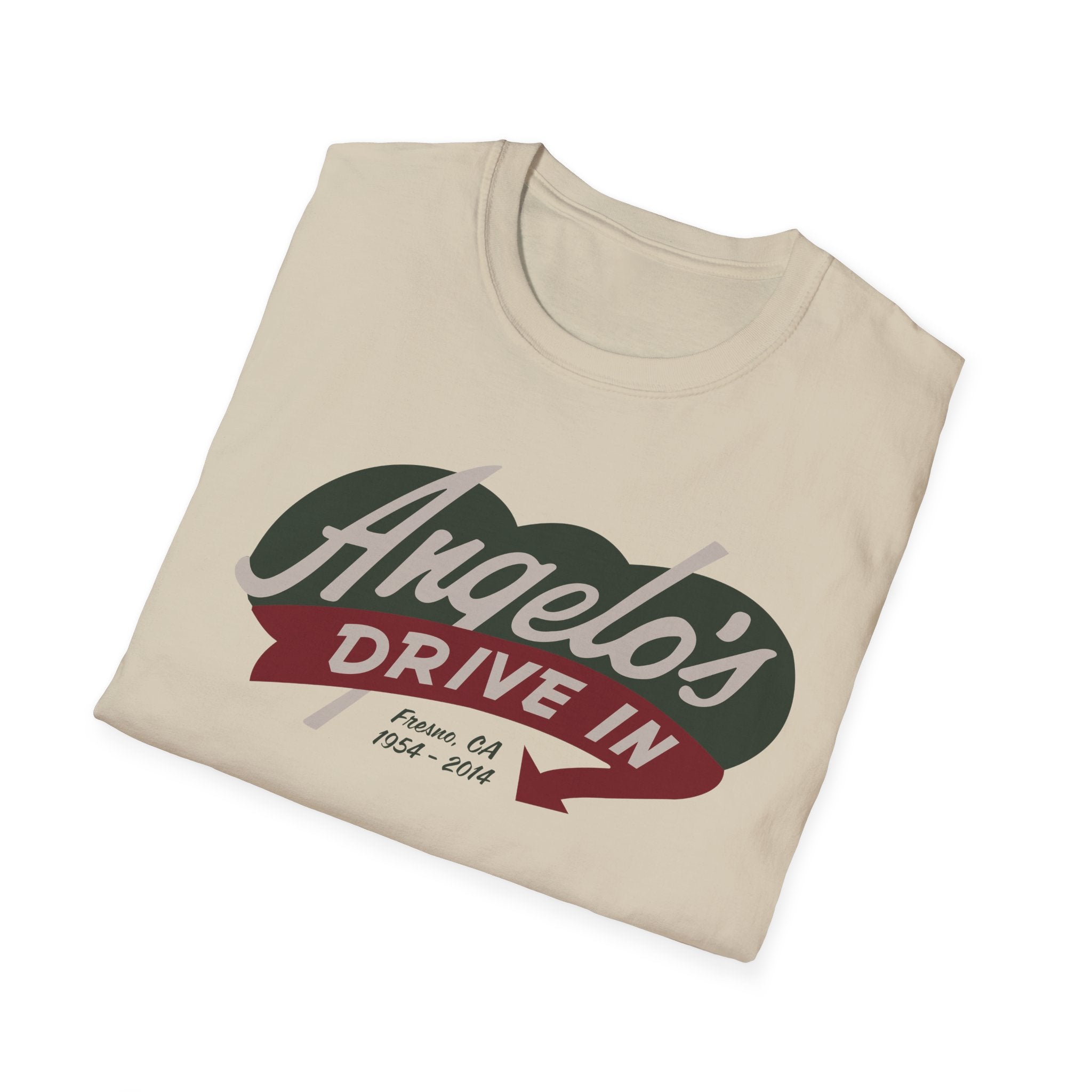 Angelo's Drive-In