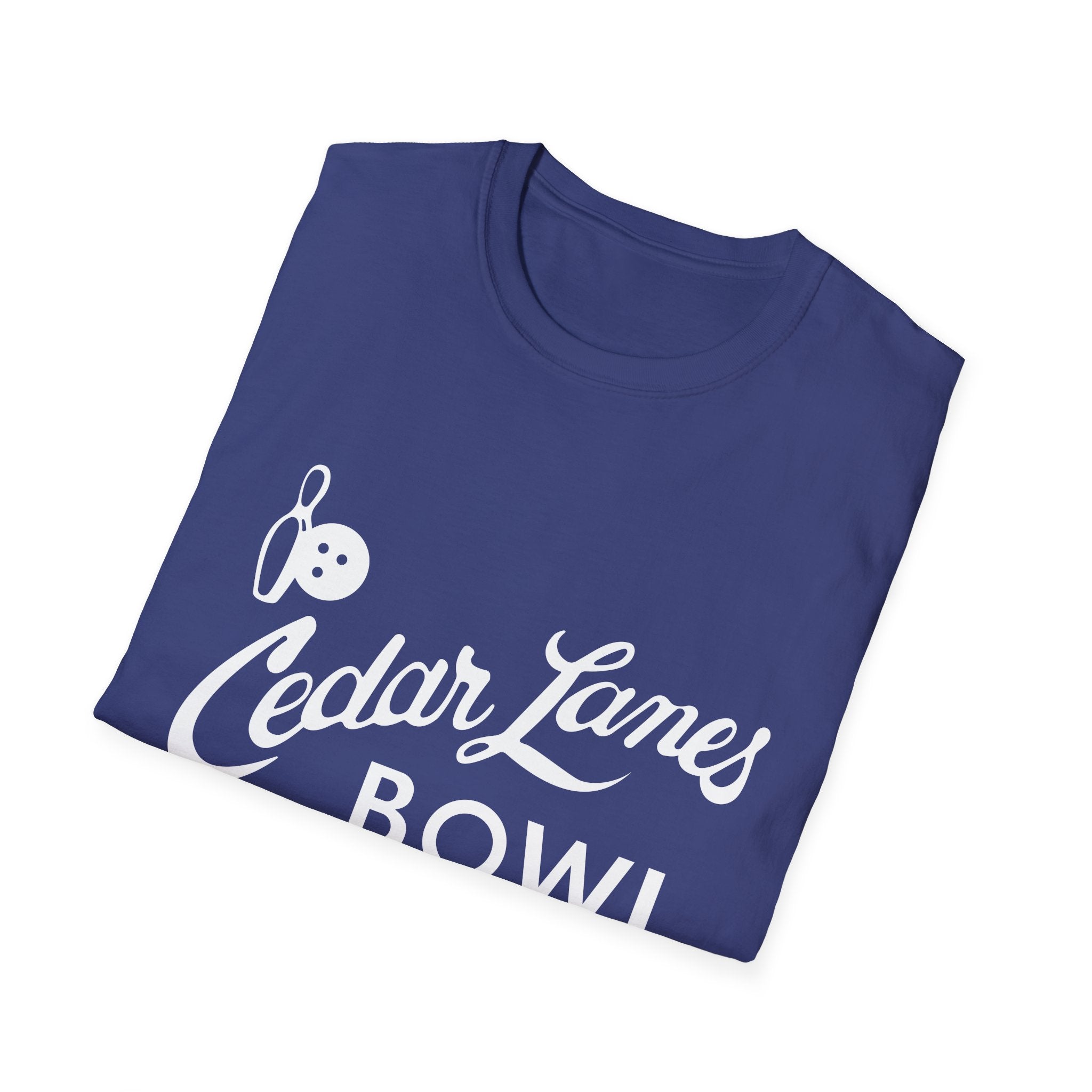 Cedar Lanes dark version