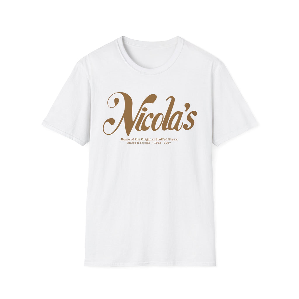 Nicola's