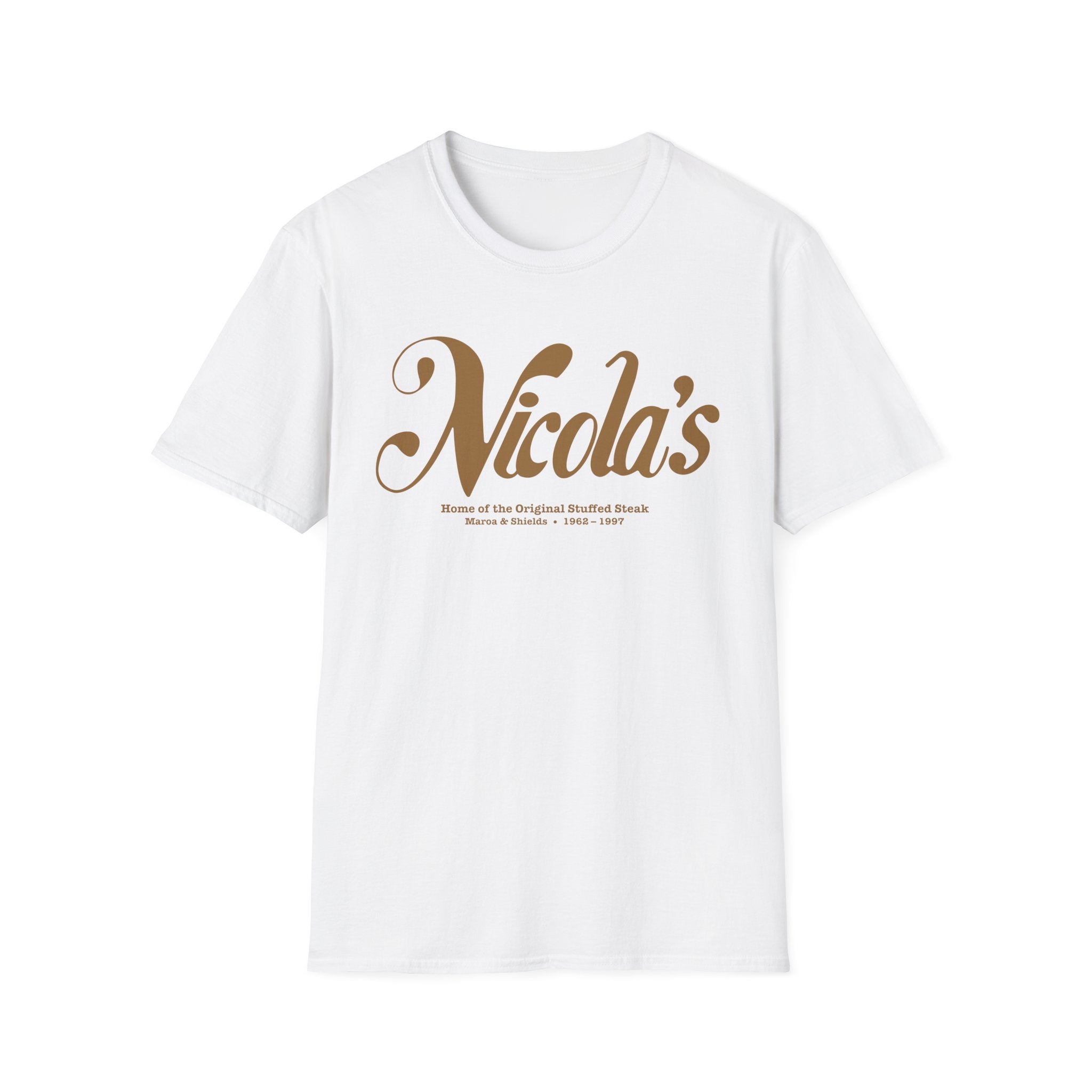 Nicola's
