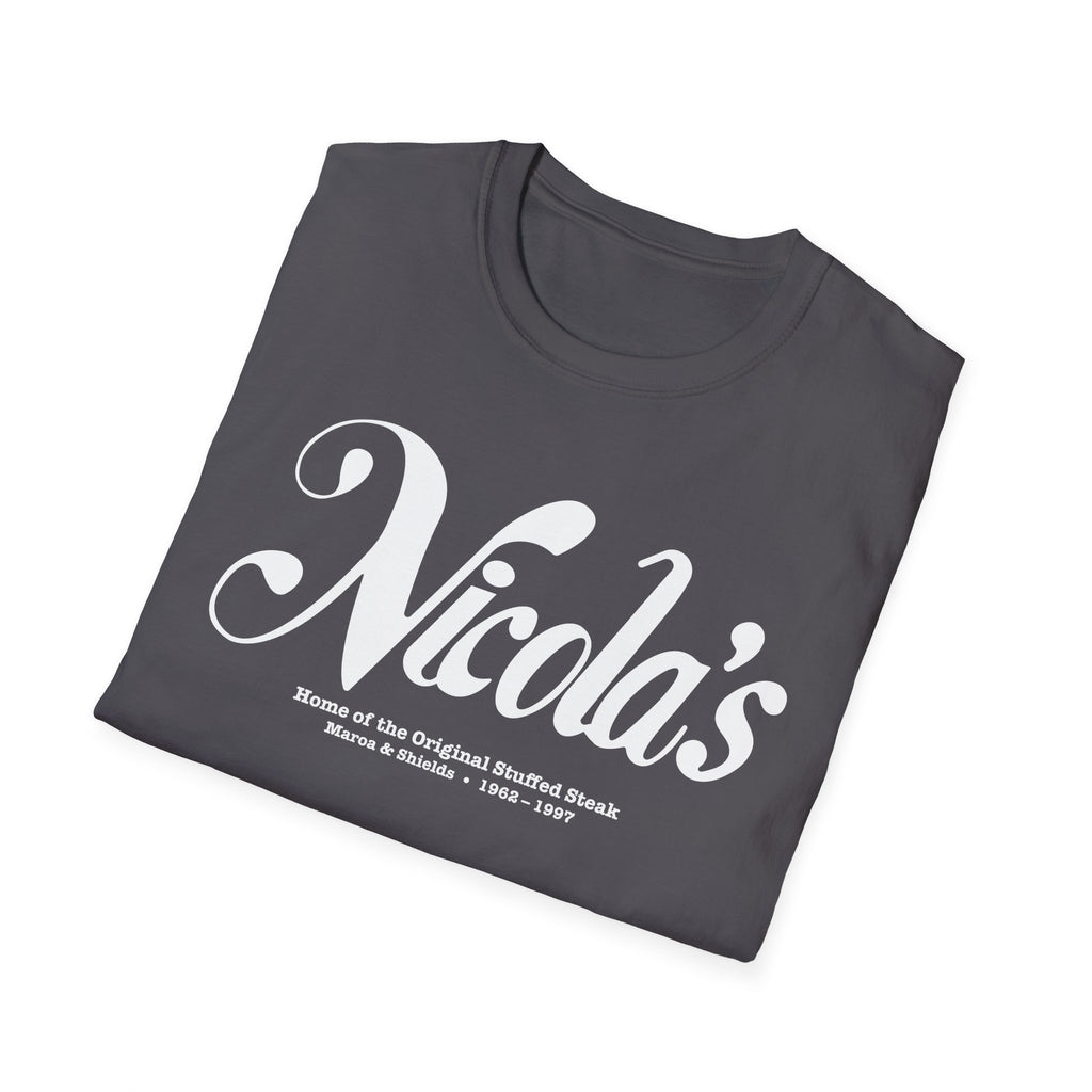 Nicola's dark