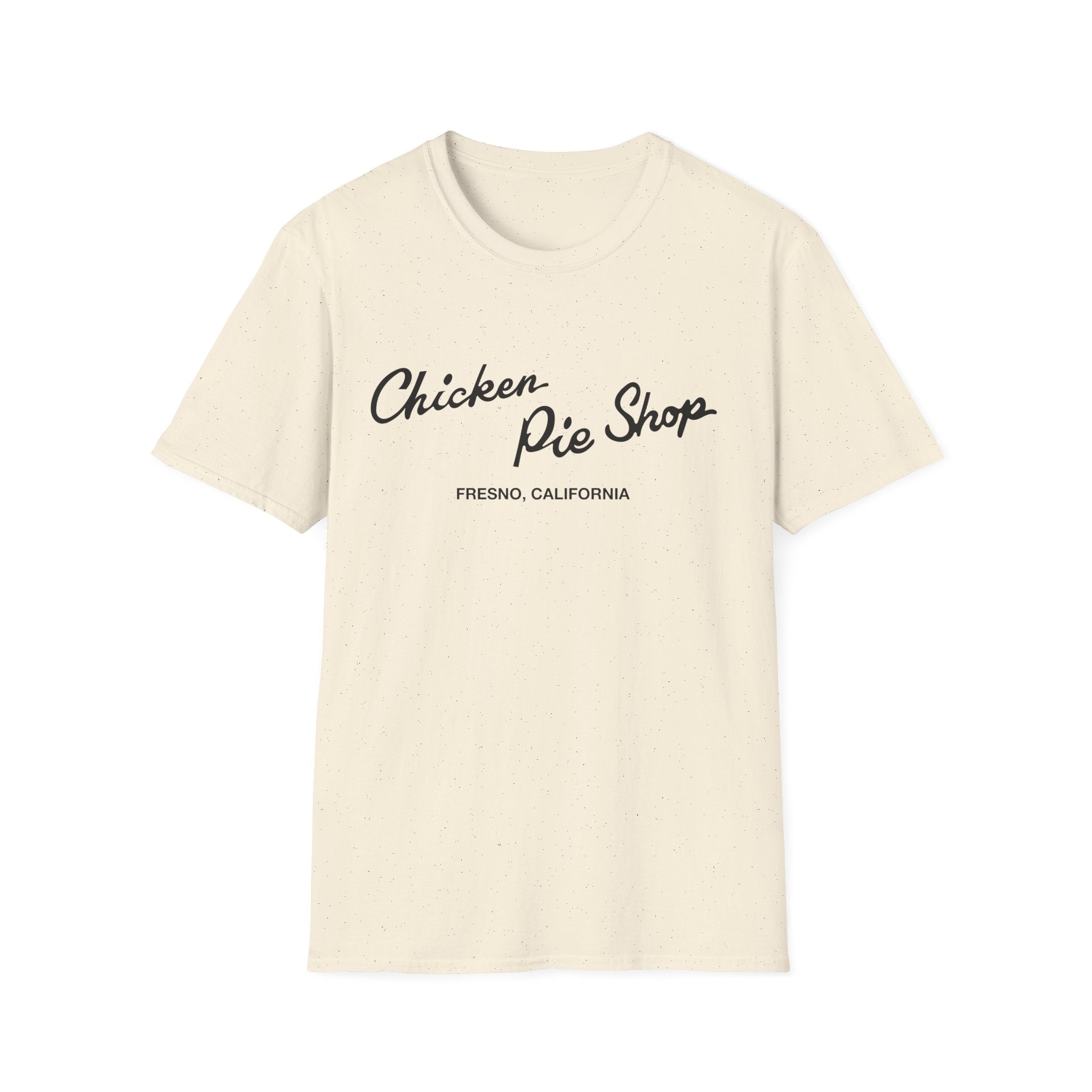 Chicken Pie Shop