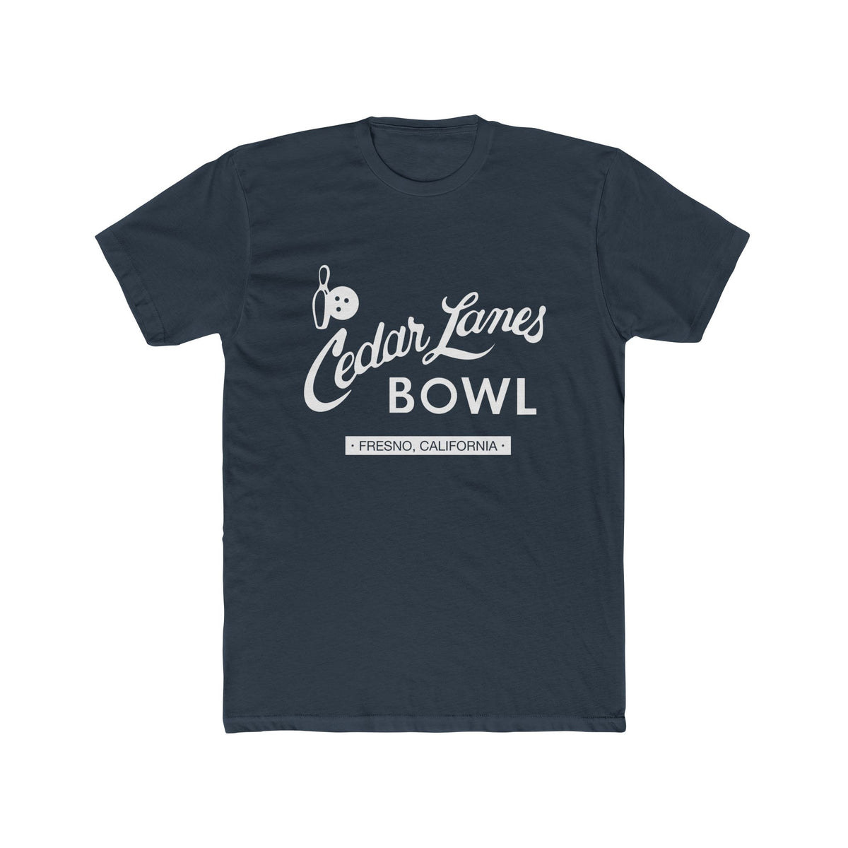 Cedar Lanes dark version