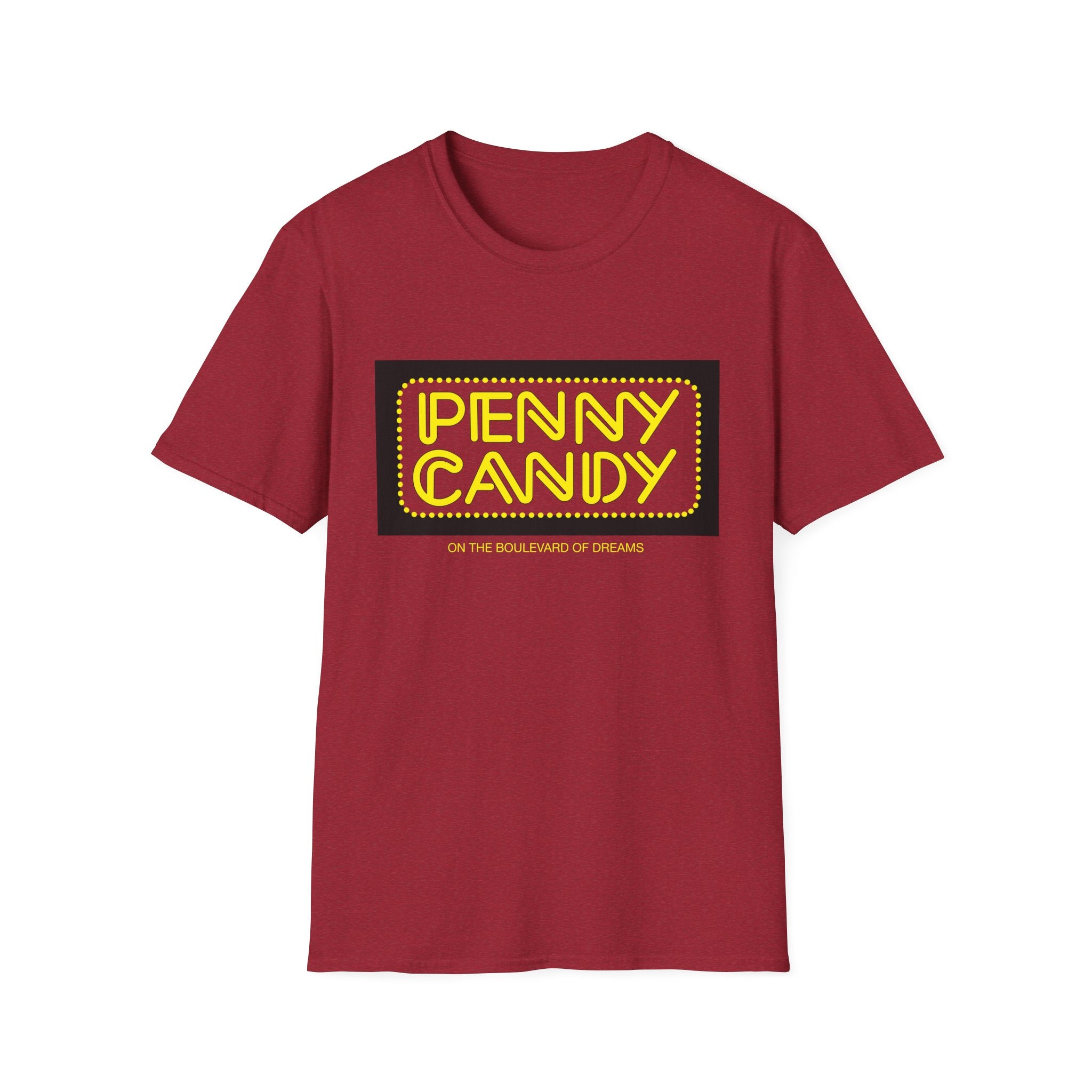 Penny Candy