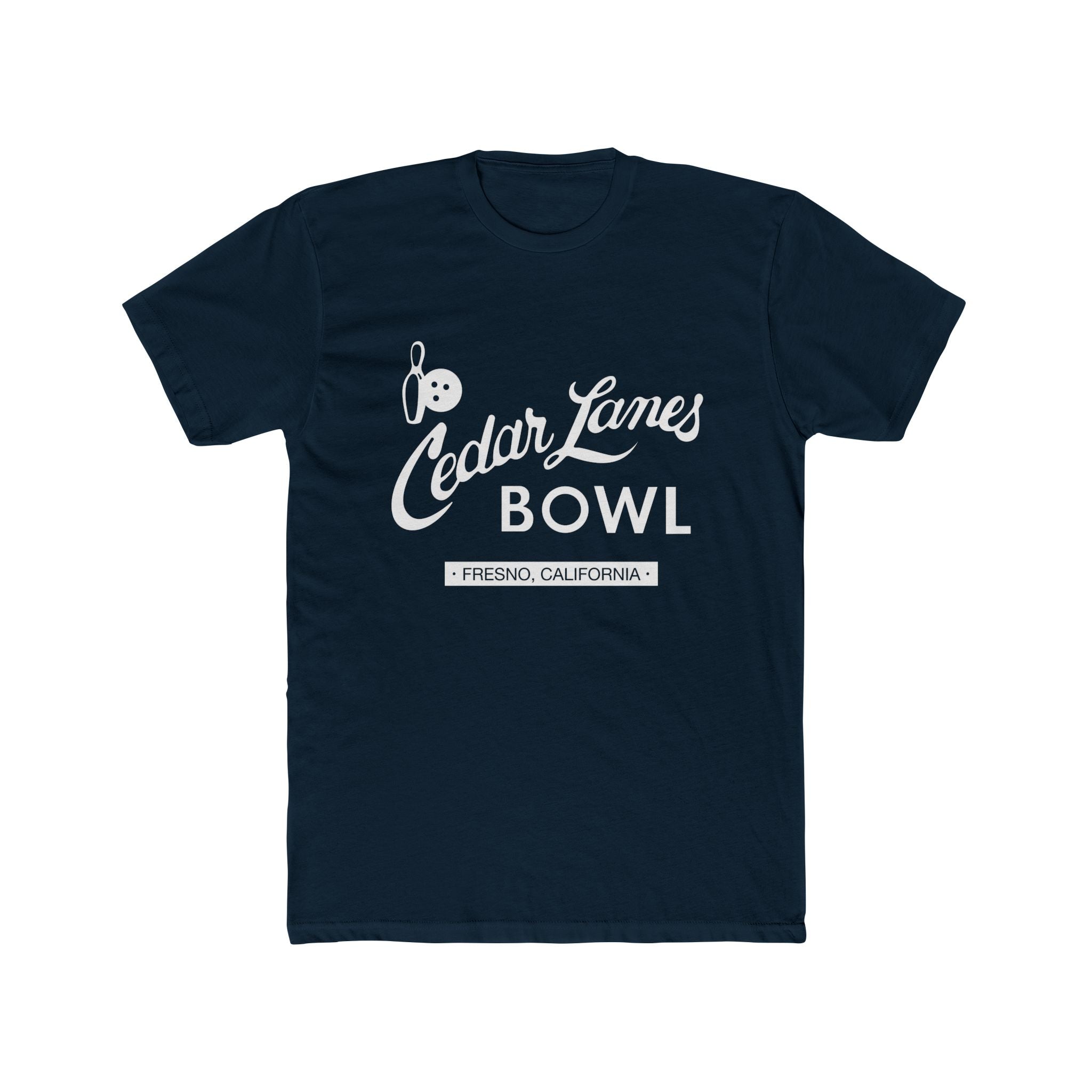 Cedar Lanes dark version
